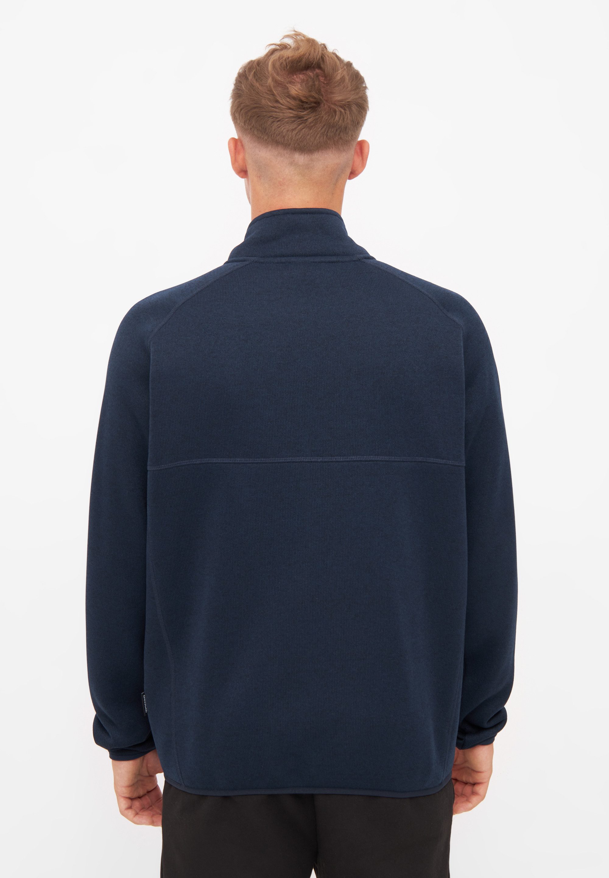 Bench. Fleecejacke WYLDEN günstig online kaufen