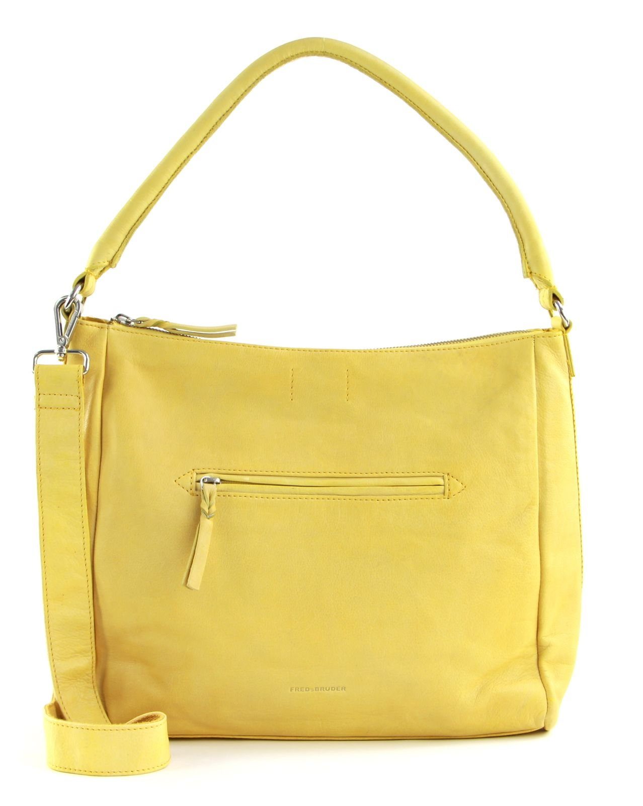 Schultertasche Loop