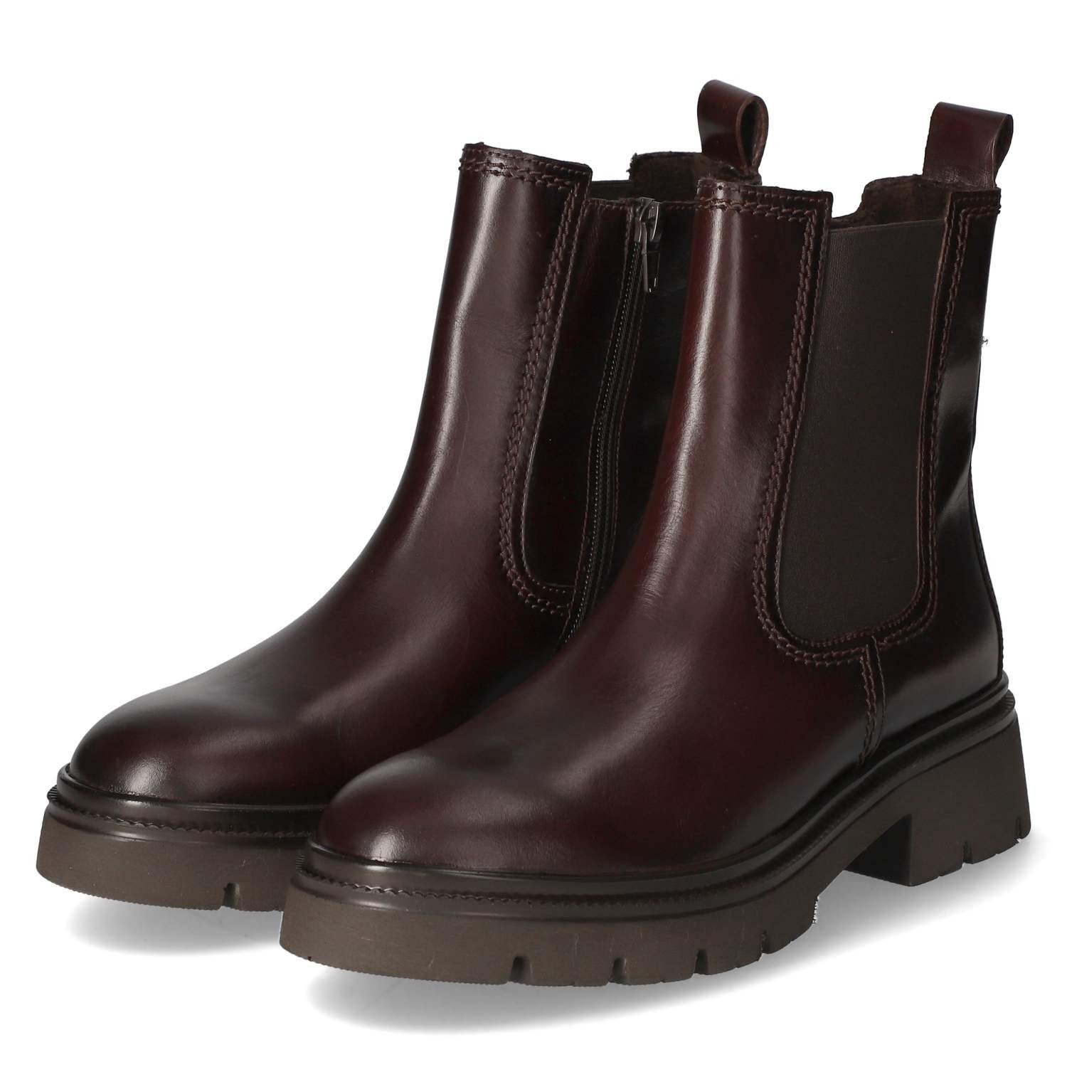 Gabor Chelsea Boots Stiefelette günstig online kaufen