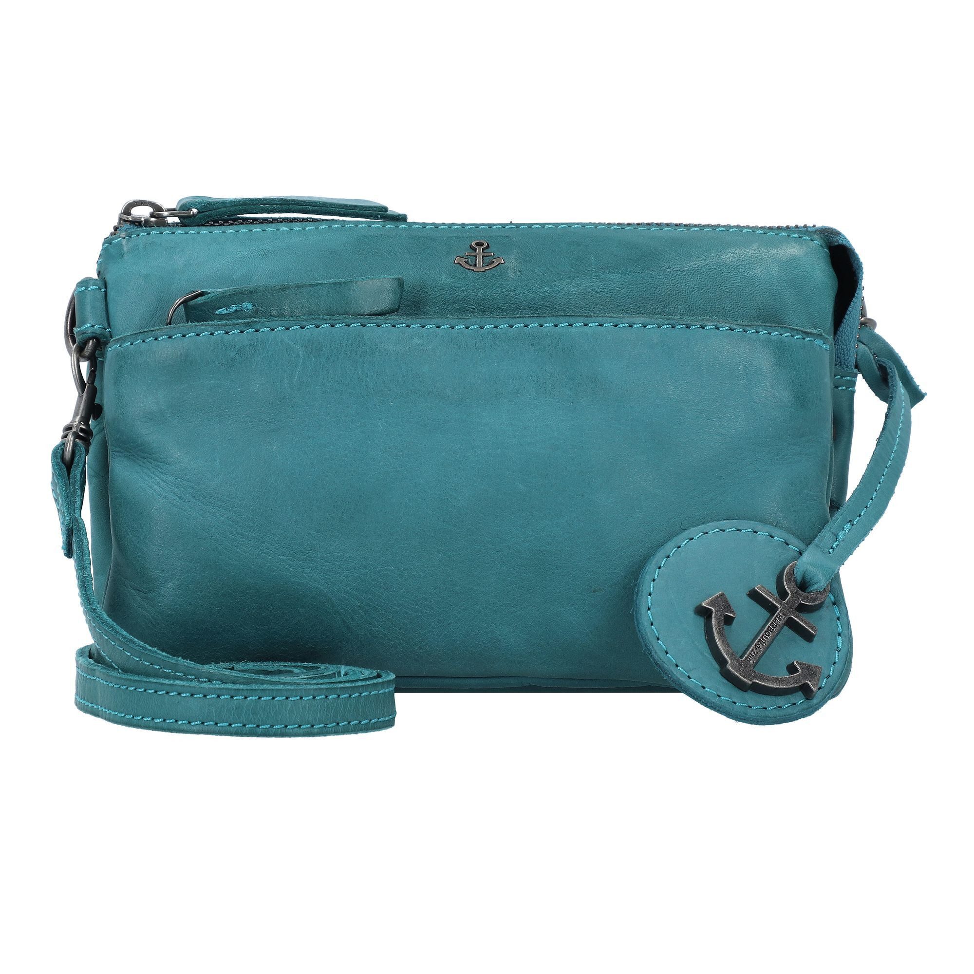 HARBOUR 2nd Umhängetasche Anchor Love, Leder günstig online kaufen