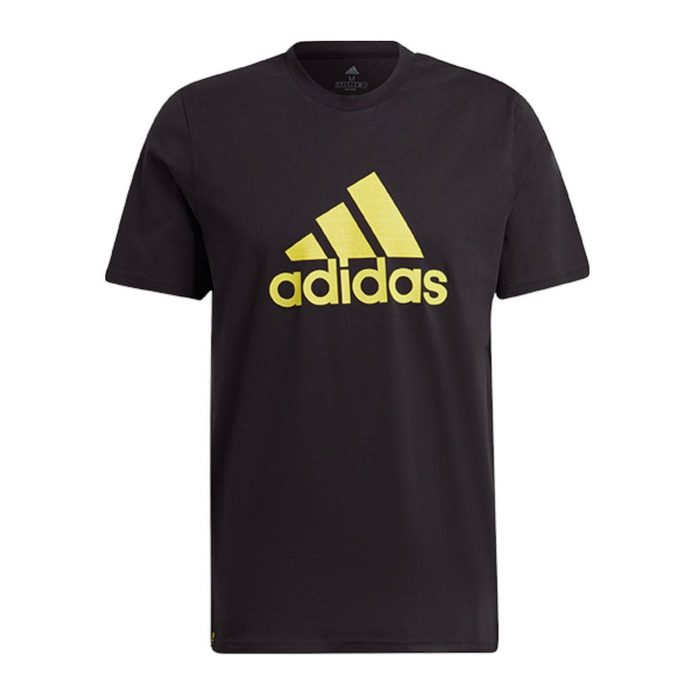 adidas Performance T-Shirt Messi BOS Pitch2Street T-Shirt default