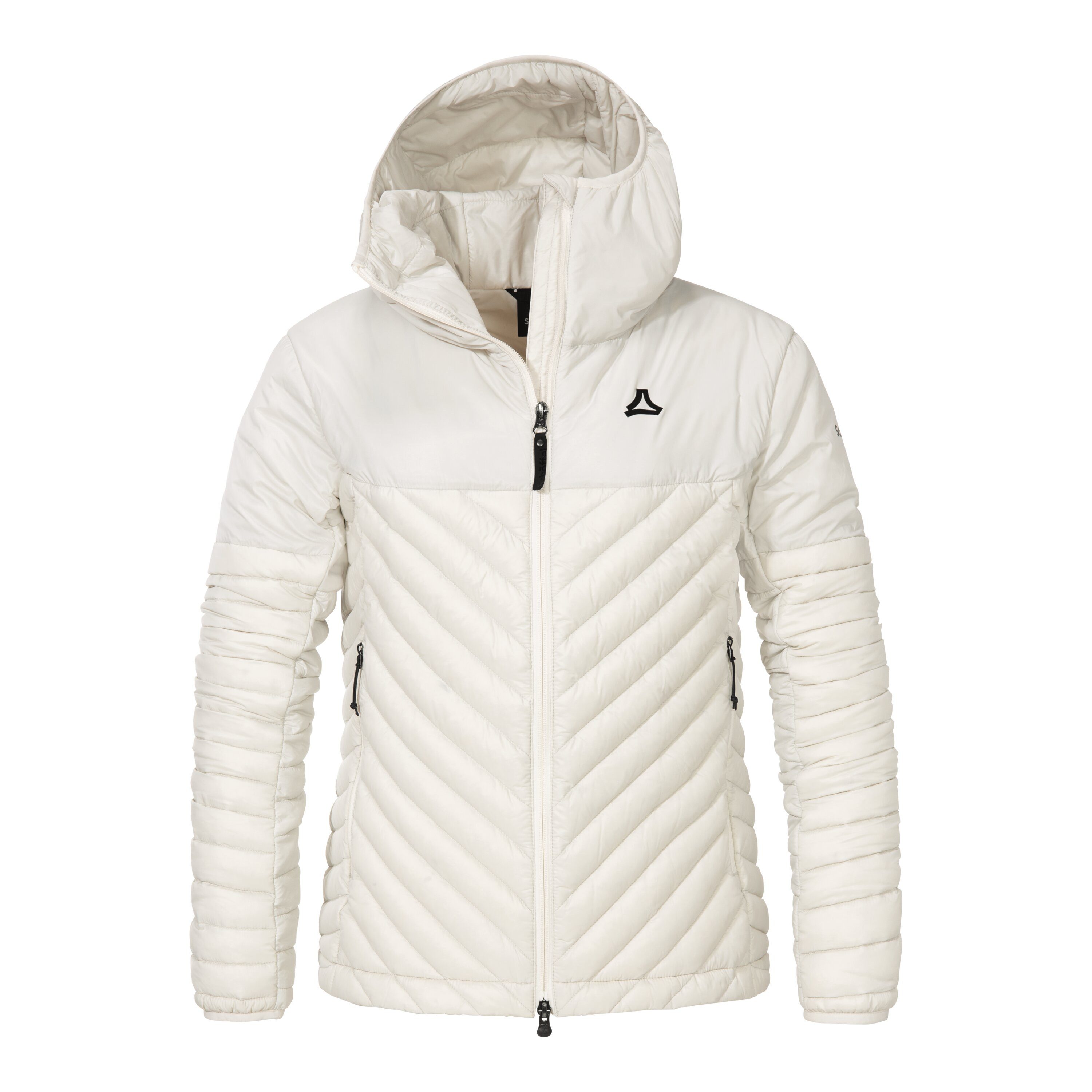 Daunenjacke Down Jacket Style Cascata WMS