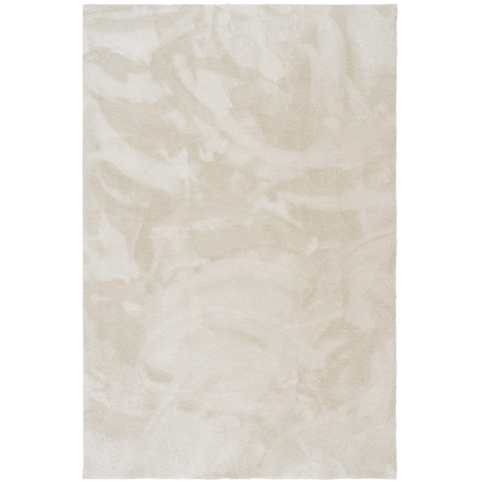 Snapstyle Hochflor-Teppich Super Soft Hochflorteppich Livorno, günstig online kaufen