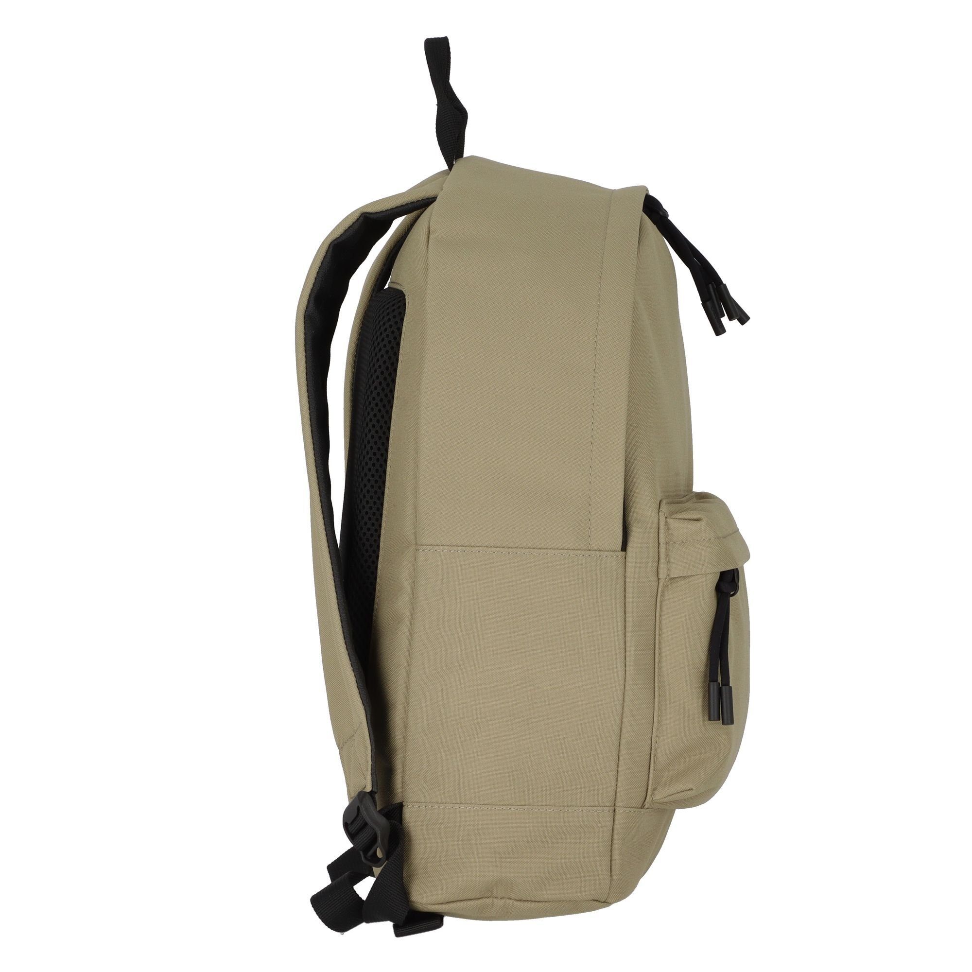 Polyester eco kelp Neocroc, Lacoste Daypack