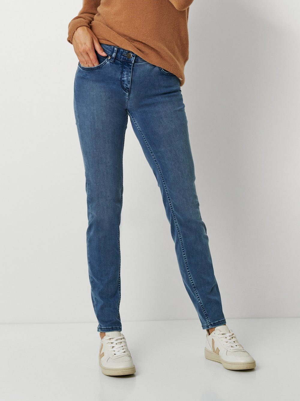 5-Pocket-Jeans Perfect Shape Skinny