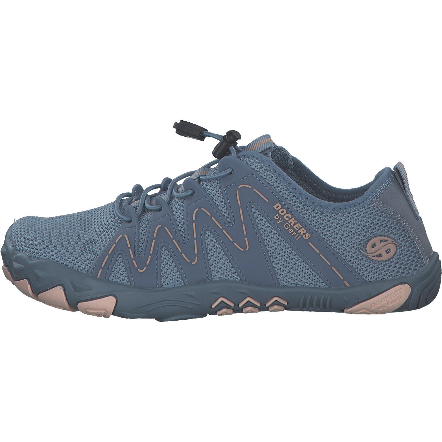 Dockers by Gerli 56MH202 Schnürschuh günstig online kaufen