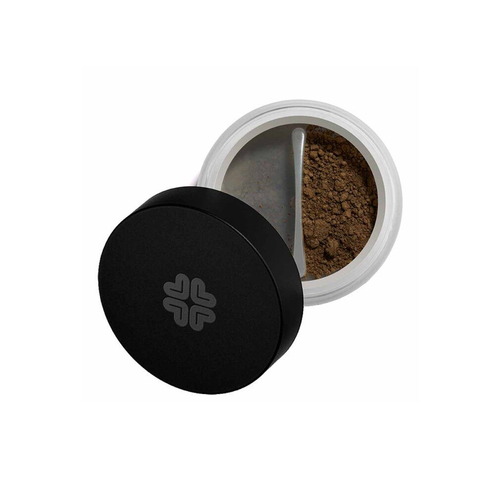 LILY LOLO Lidschatten Sombra De Ojos Mineral Cosmopolitan