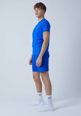 SPORTKIND Funktionsshorts Tennis Shorts regular Jungen & Herren kobaltblau