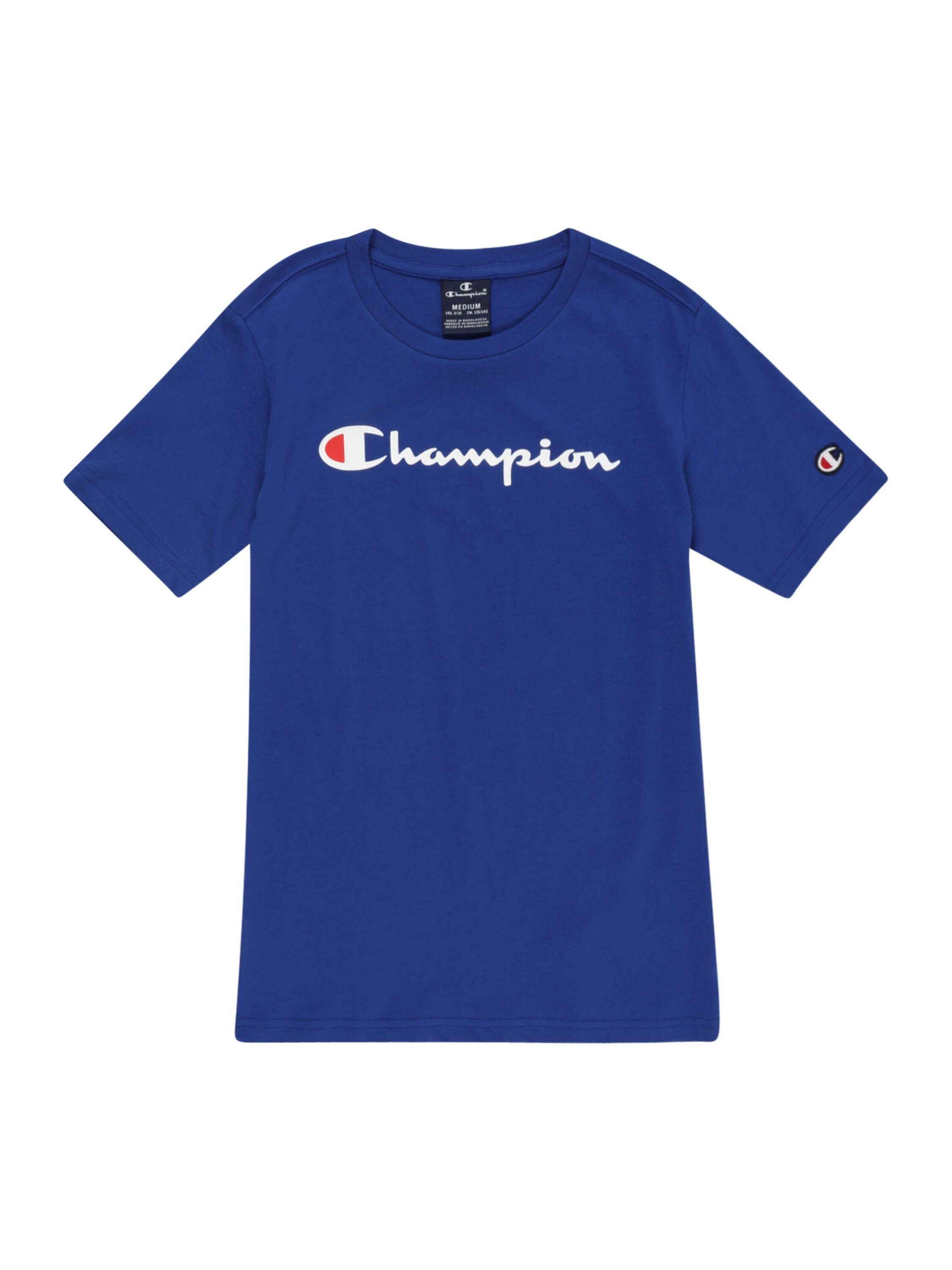 Champion Authentic Athletic Apparel T-Shirt (1-tlg)