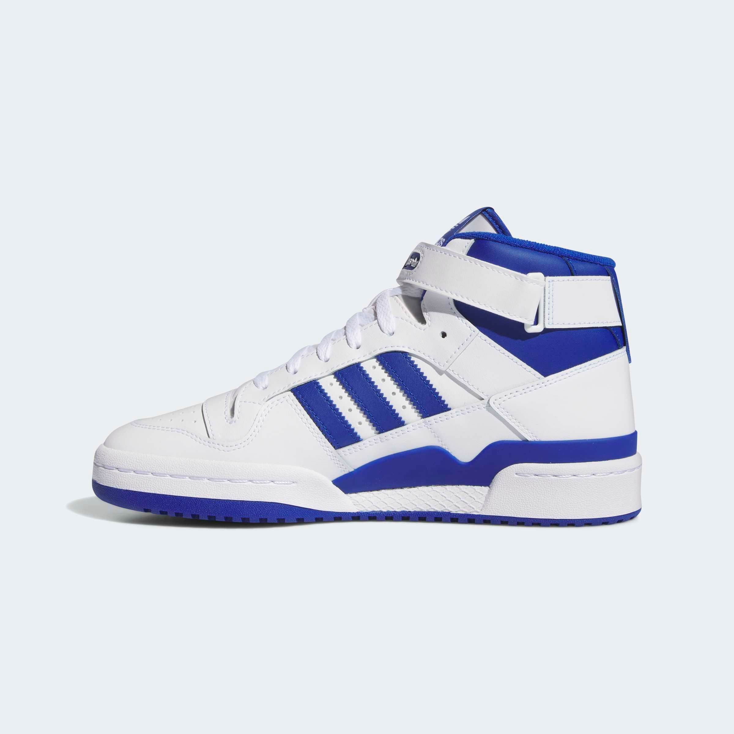 adidas Originals FORUM MID Sneaker günstig online kaufen