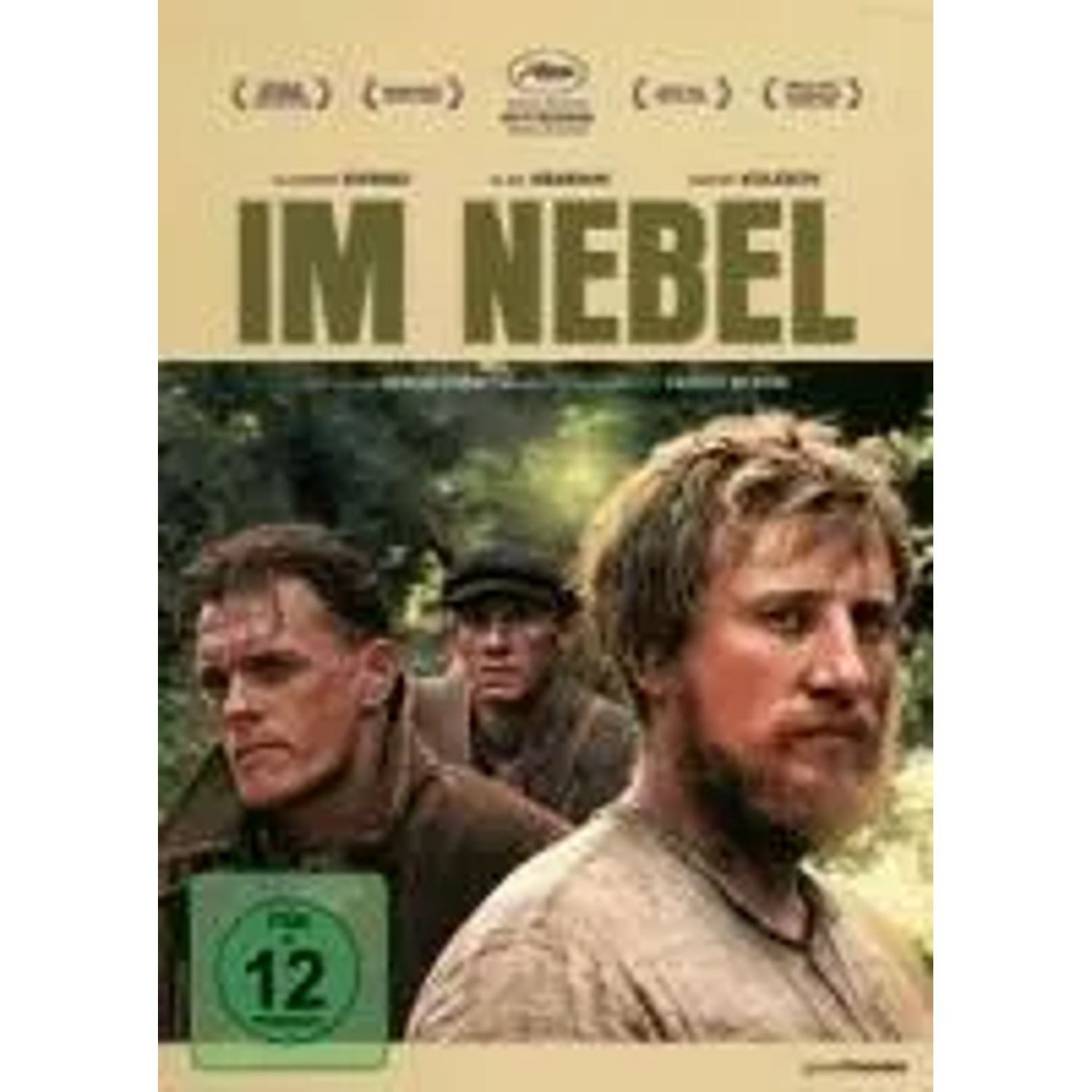 Media Verlag DVD Im Nebel