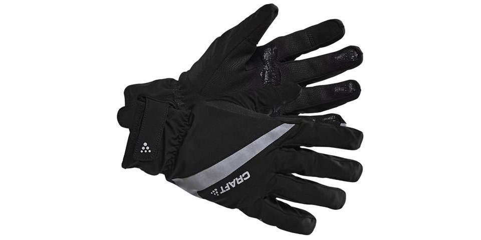 Hydro BLACK Craft Glove Core Langlaufhandschuhe
