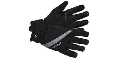 Craft Langlaufhandschuhe Core Hydro Glove BLACK