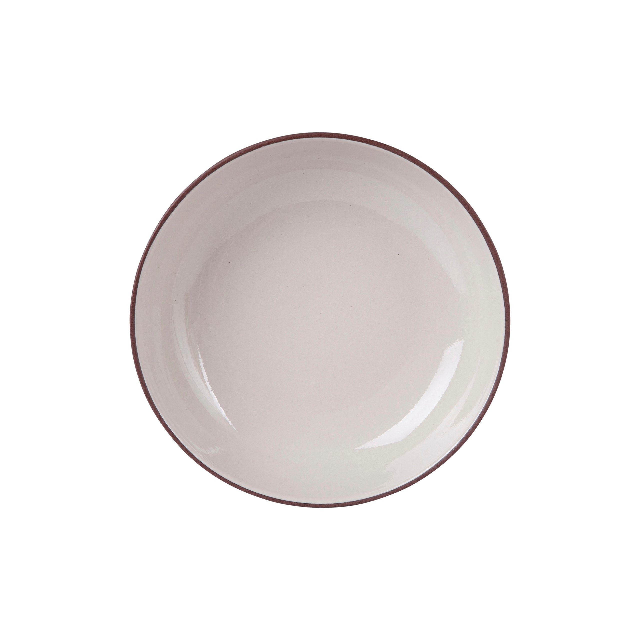 Maxwell & Williams Servierschale Sienna, Keramik