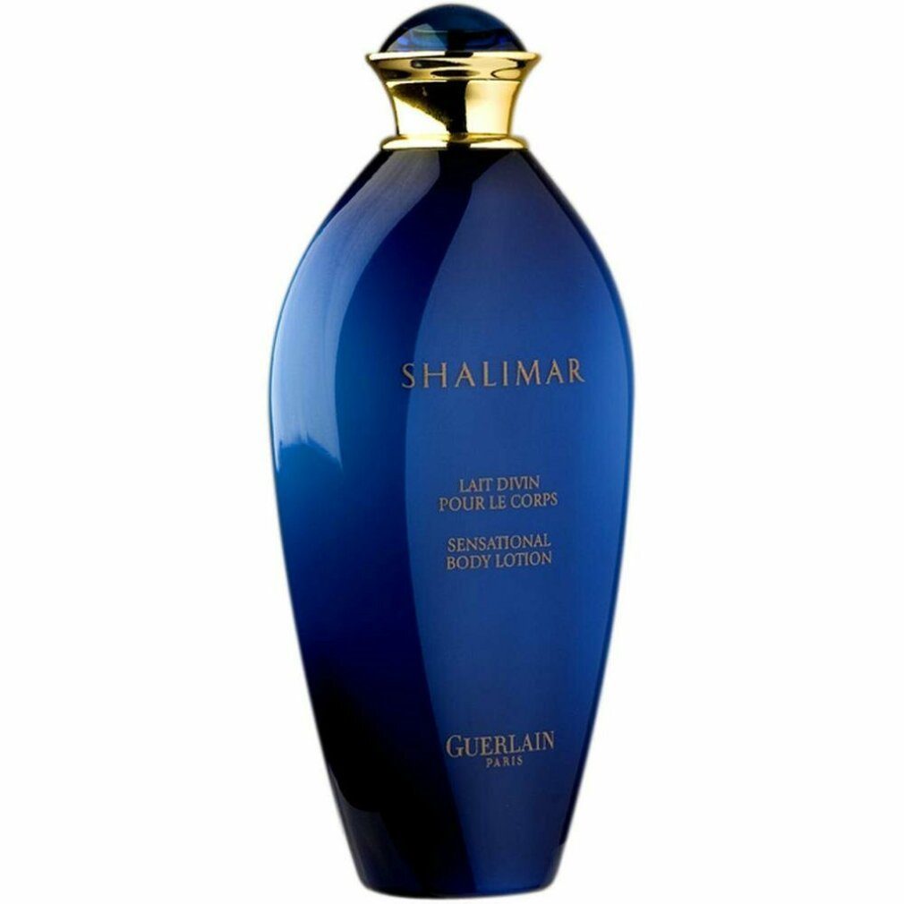 GUERLAIN Körperpflegemittel Shalimar Körperlotion 200ml