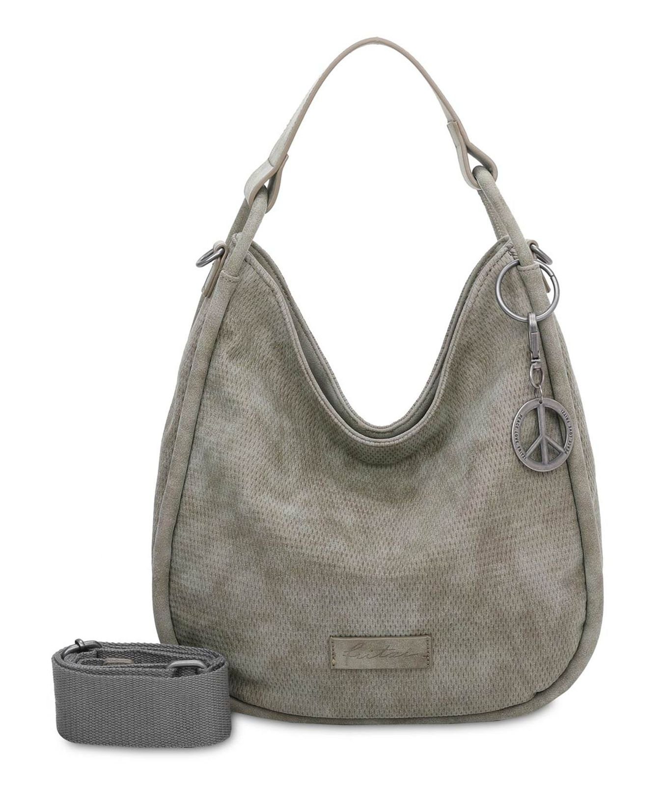 Schultertasche Bo01 Sunny