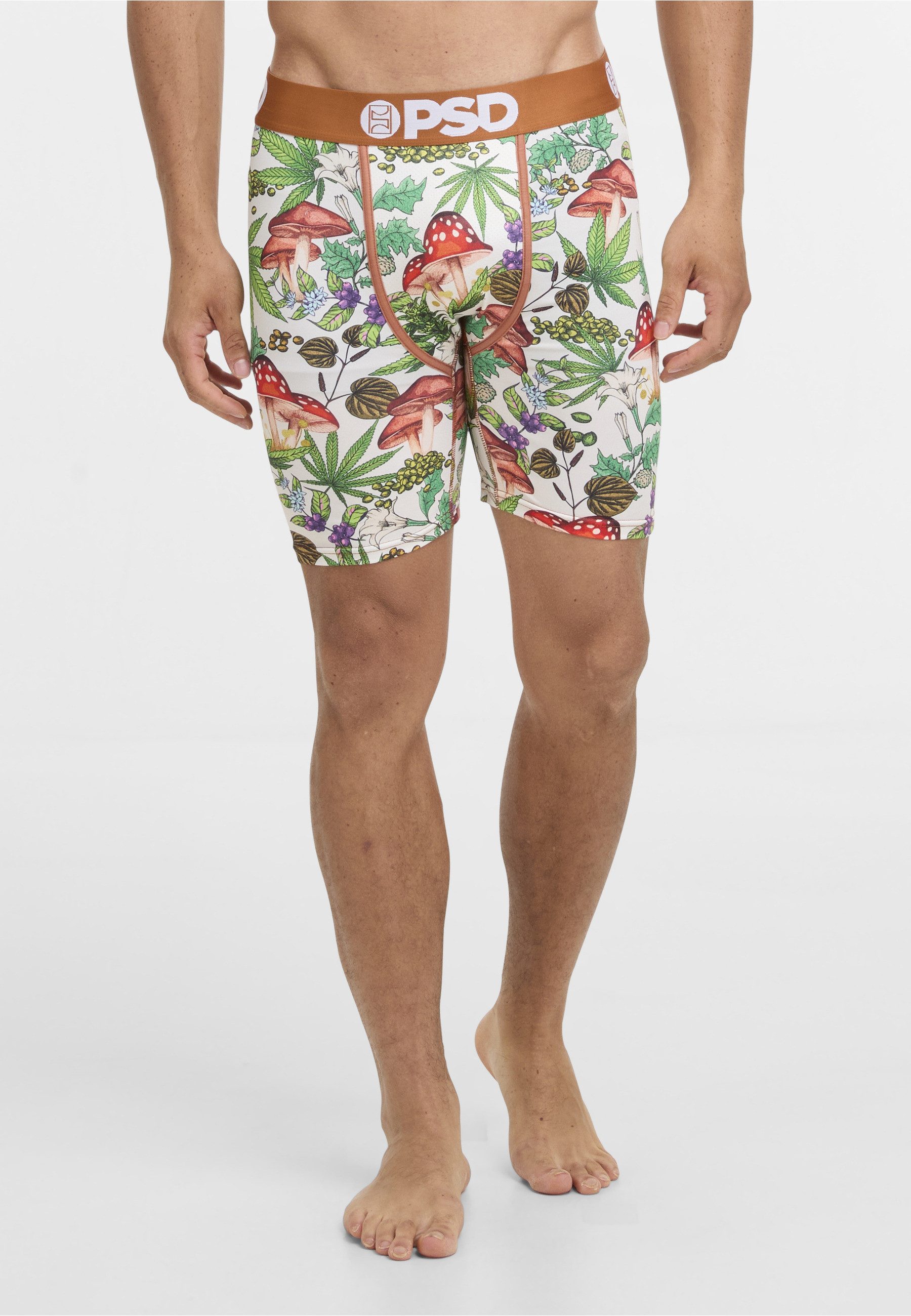PSD Boxershorts PSD PSYCHOACTIVE (1-St)