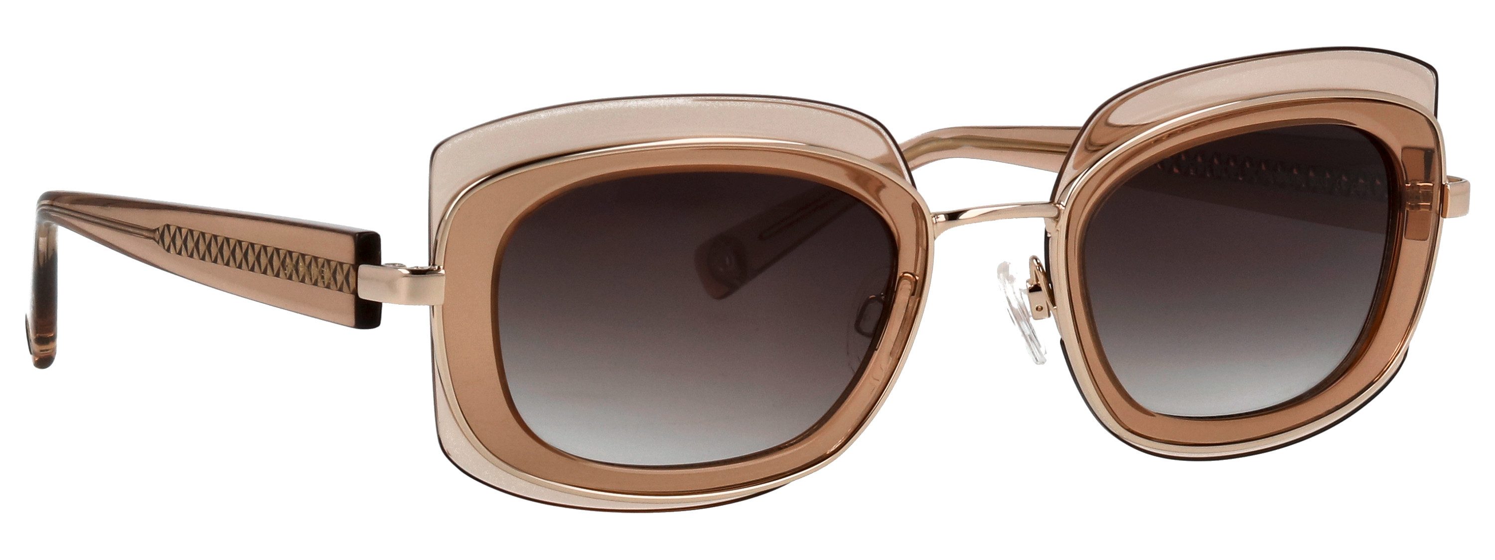 BRENDEL eyewear Sonnenbrille BRENDEL eyewear Sonnenbrille