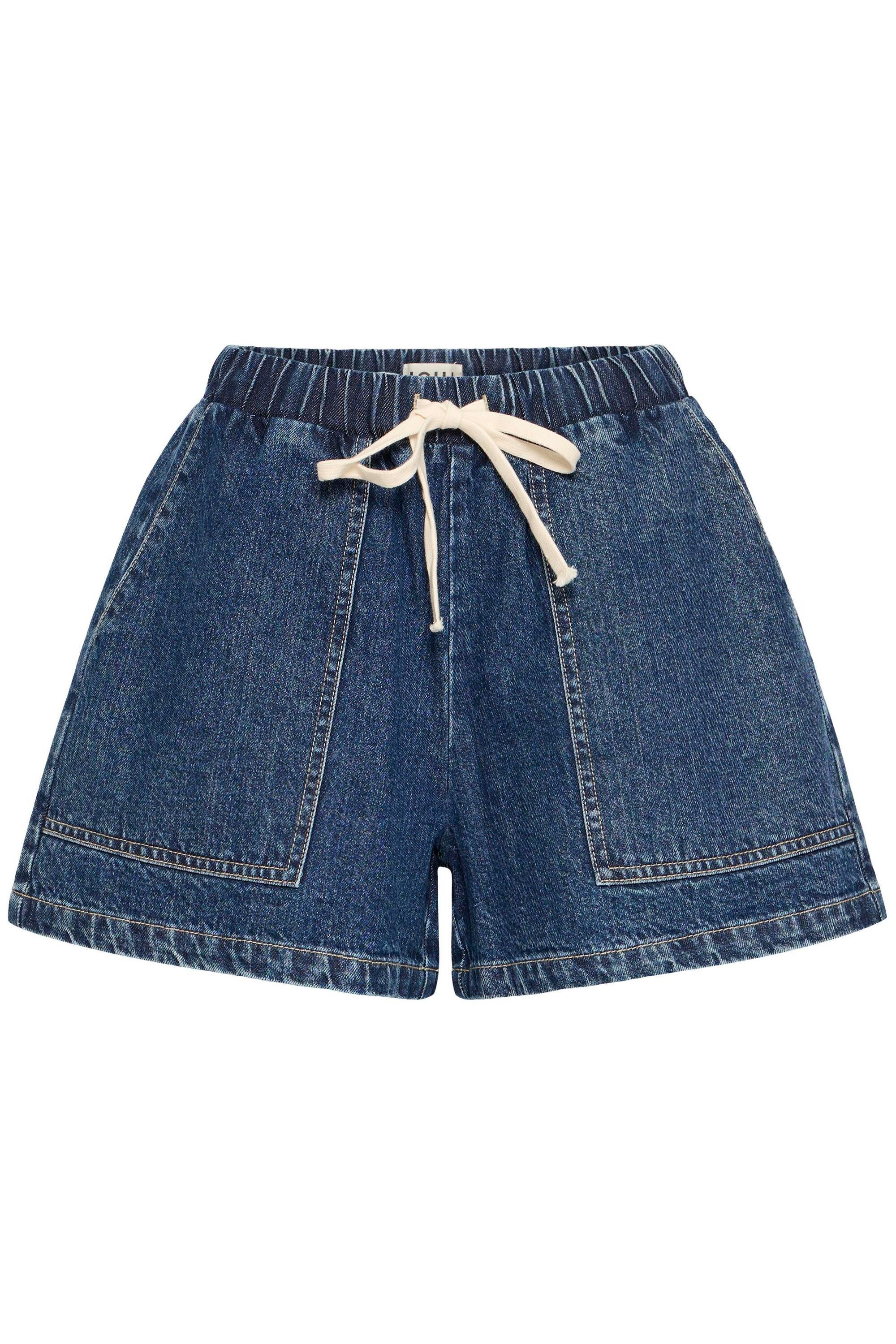 Jeansshorts Jeansshorts IHKAMINA