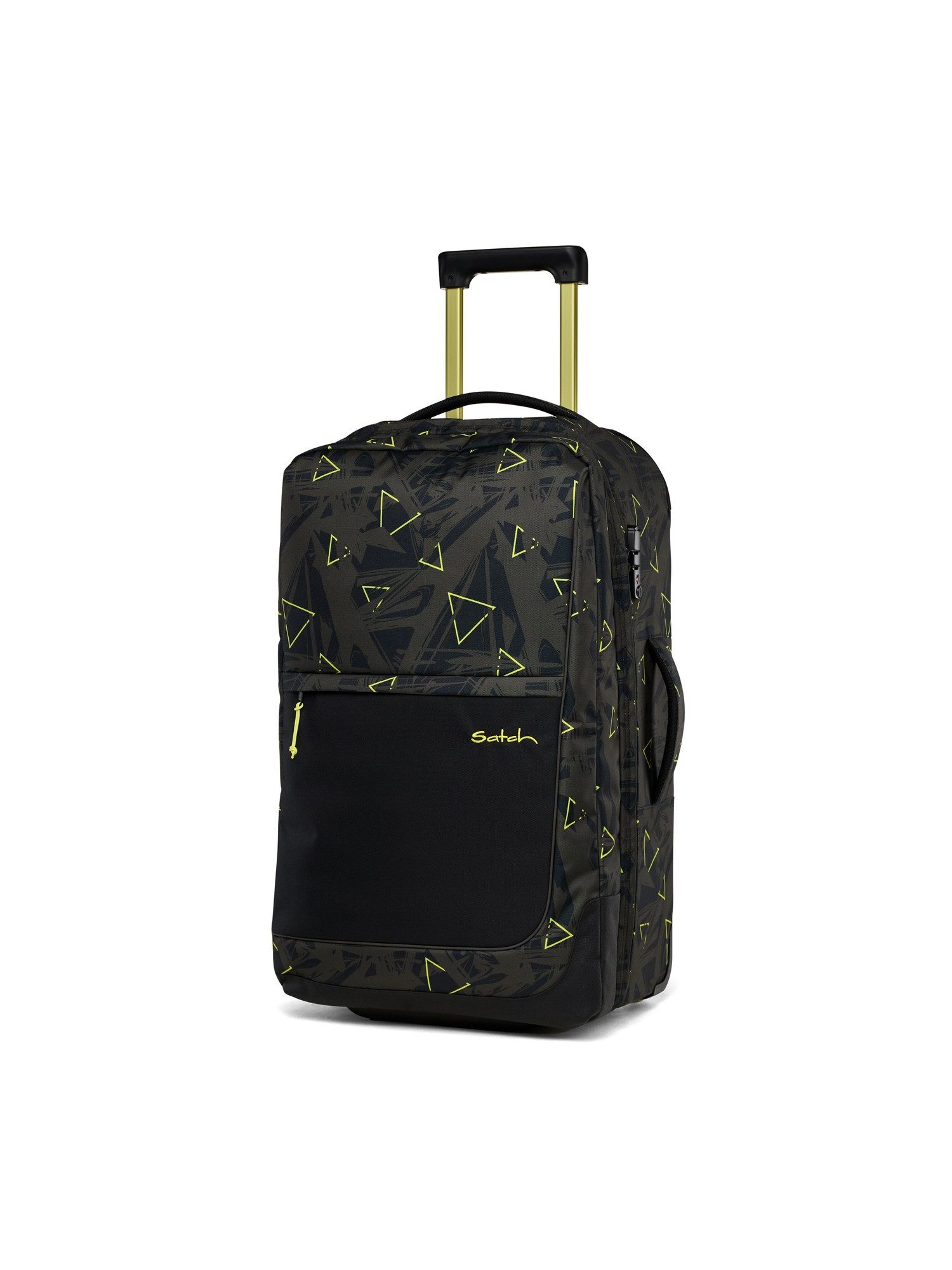 Satch Trolley satch Flow M Trolley, 2 Rollen