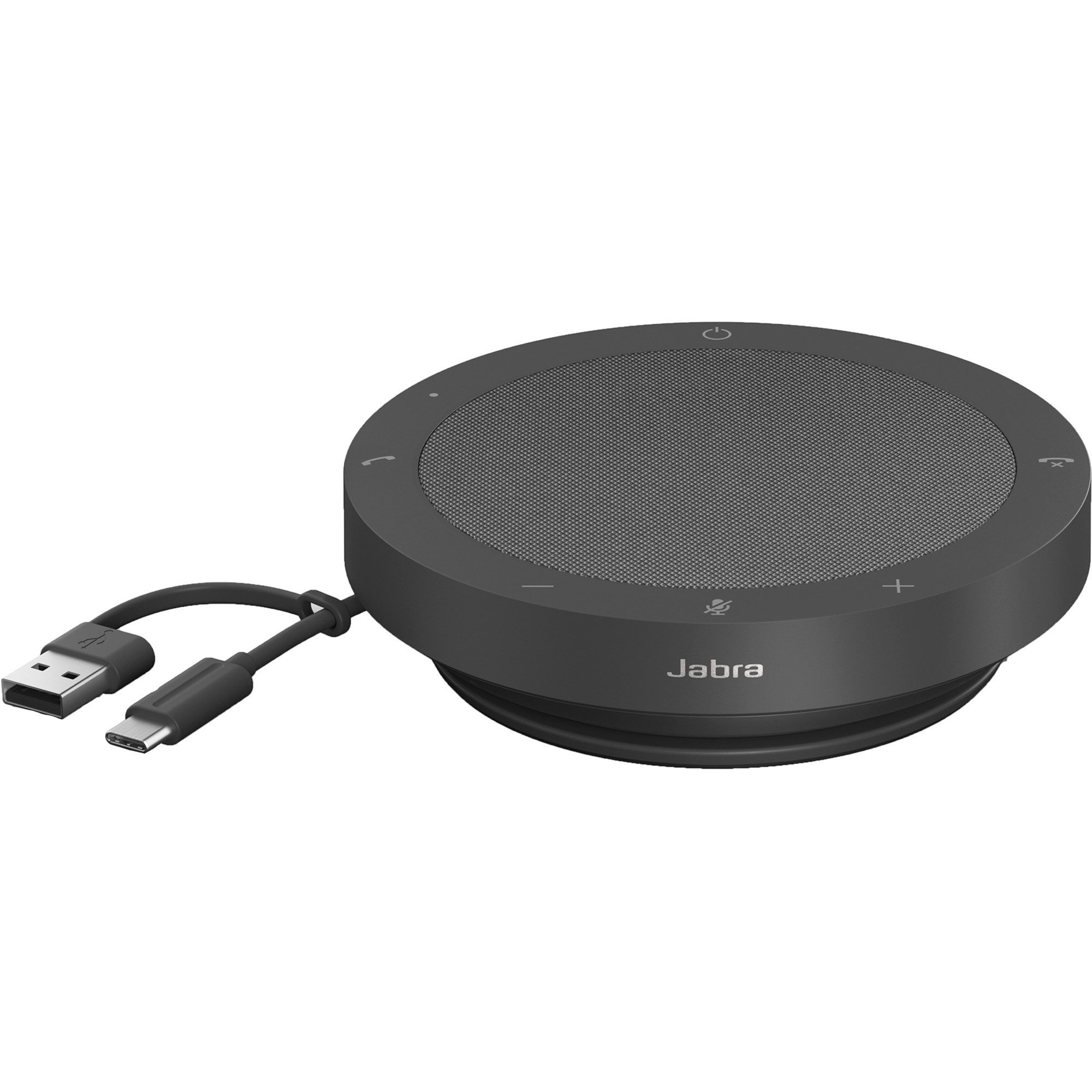 Jabra Gegensprechanlage Jabra Speak2 40, Freisprechlösung, (UC, USB-C