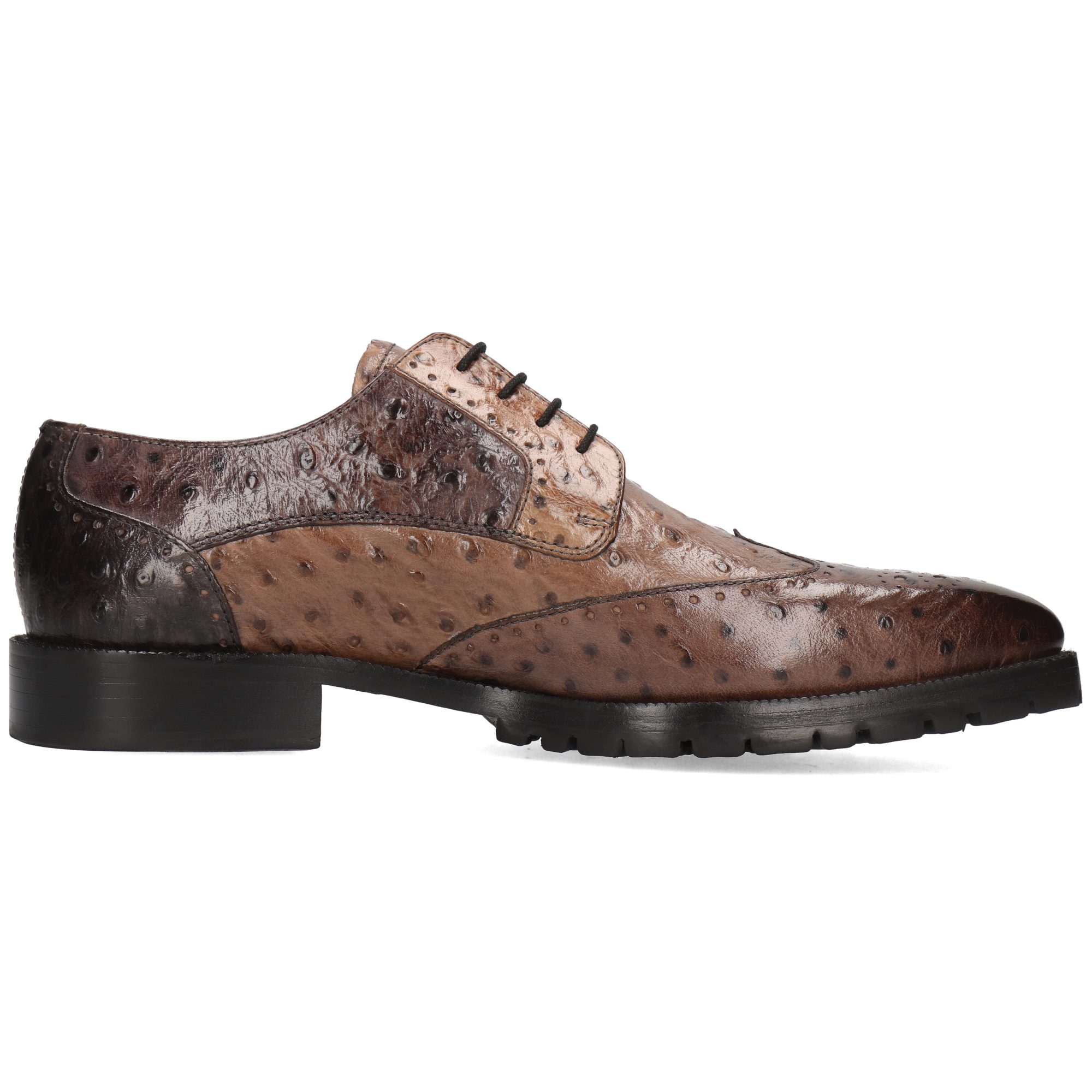 Melvin & Hamilton Jeff 14 Schnürschuh günstig online kaufen