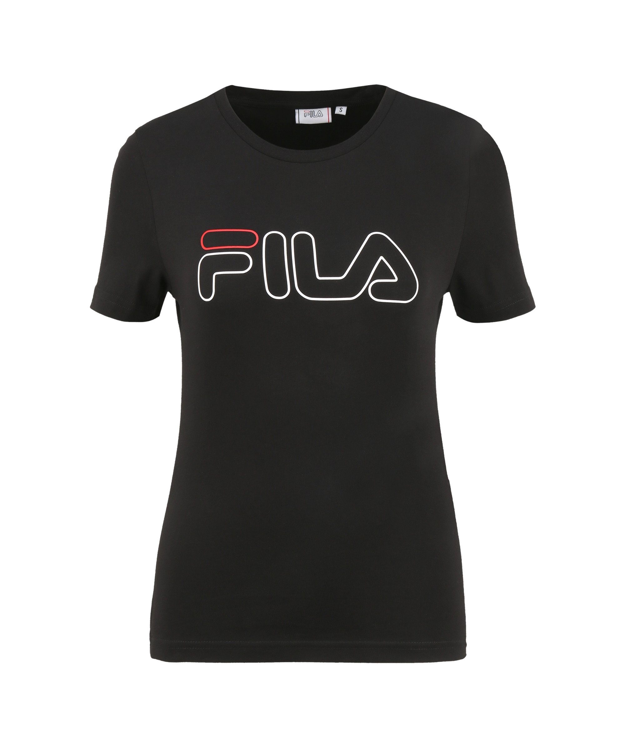 Fila T-Shirt Ladan T-Shirt Damen default