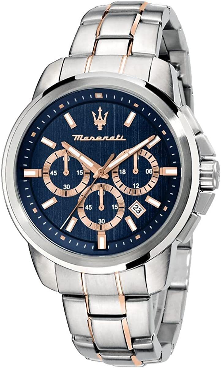 Chronograph SUCCESSO
