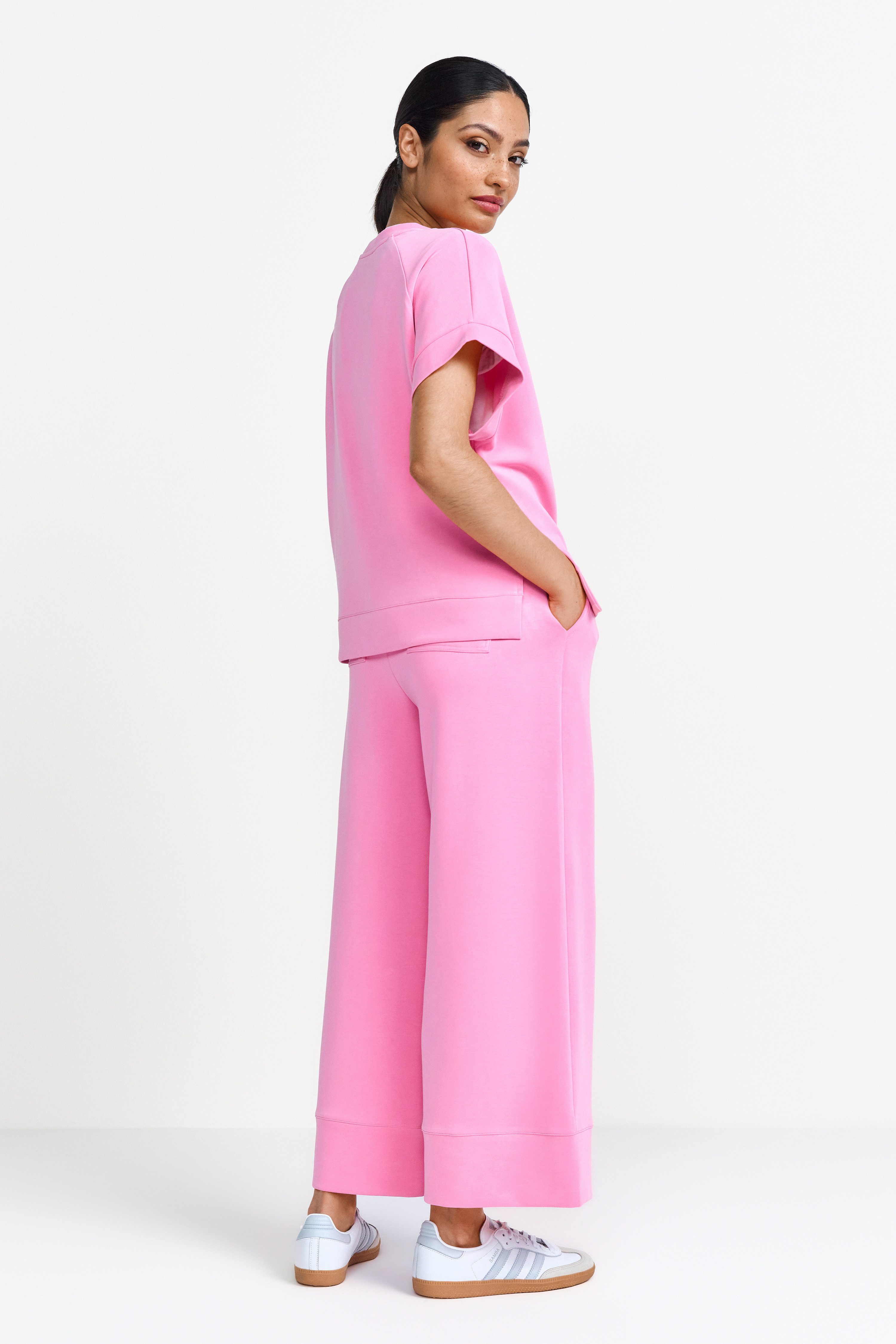 RICHROYAL 5-Pocket-Hose