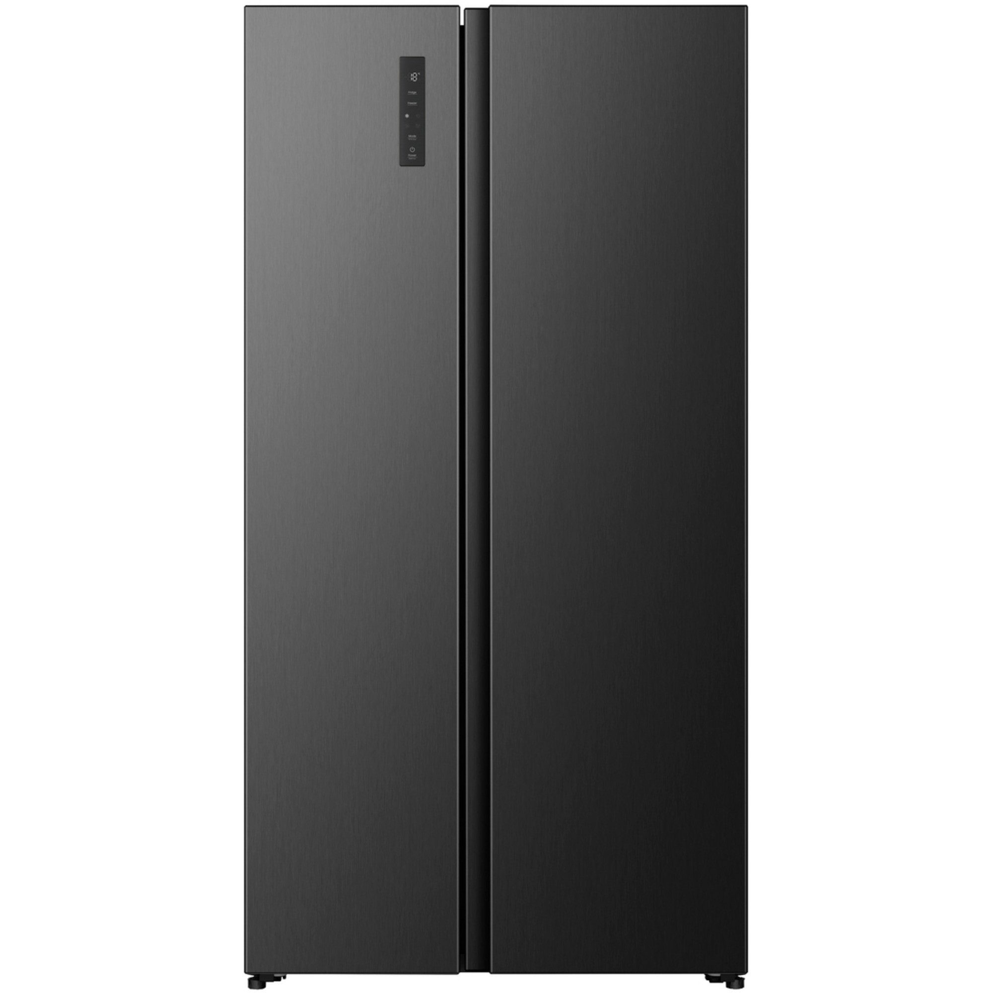 Hisense Kühl-/Gefrierkombination RS3P558NEFC, 178.60 cm hoch, 91.10 cm breit