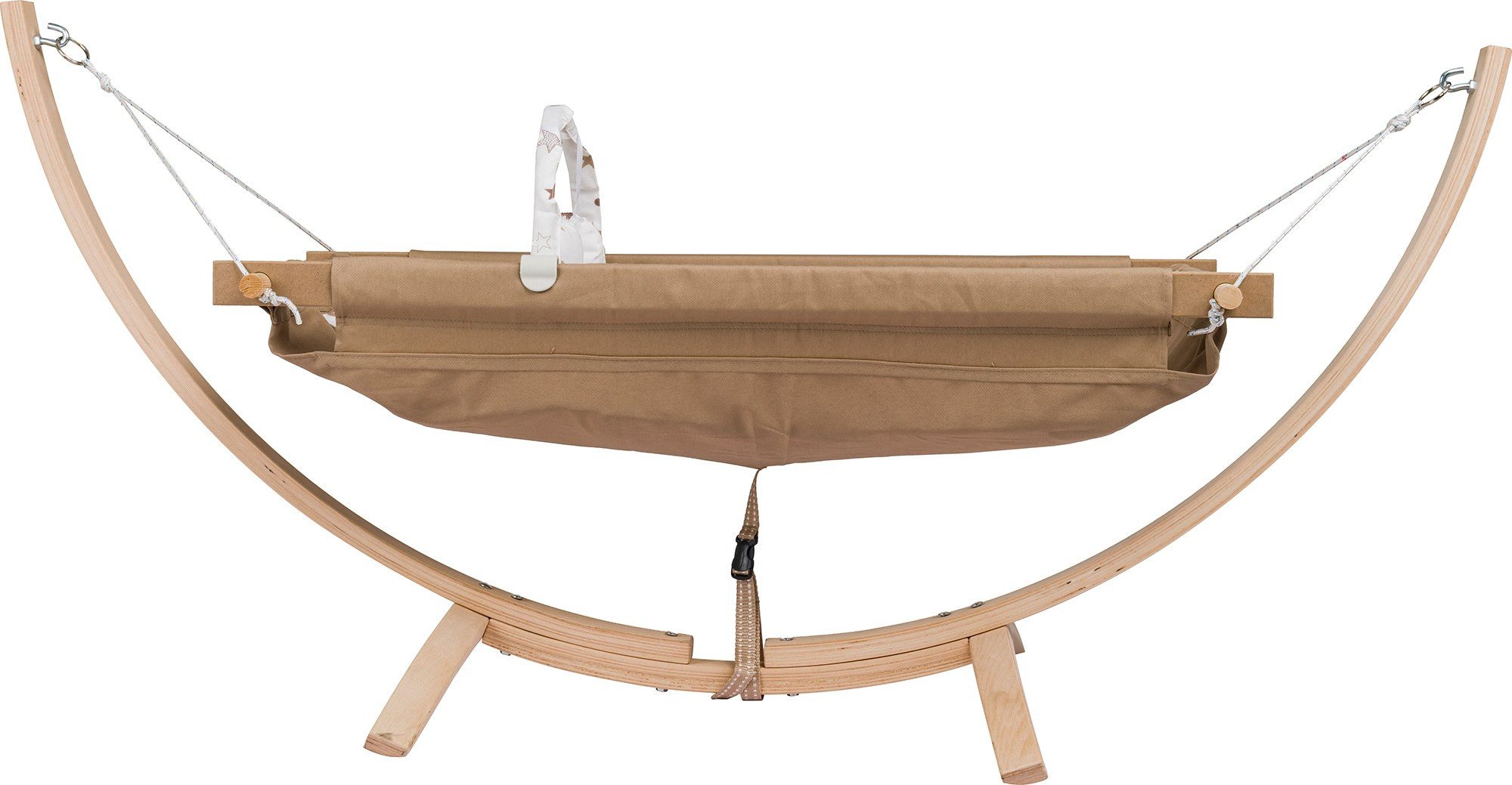 L'Essentiel Maison 100% WOODEN, 56 cm x 44 cm x 135 cm M1103 Babystiefel
