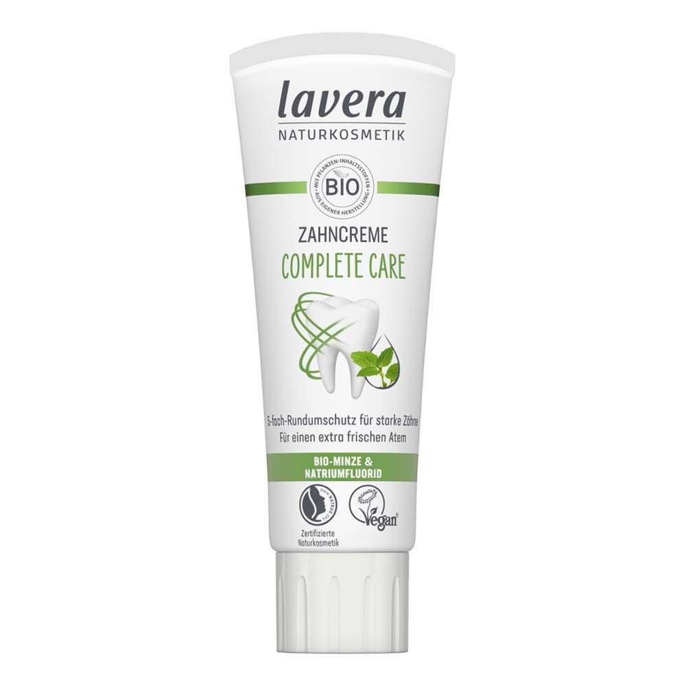Zahnpasta Zahncreme - Complete Care Mint 75ml