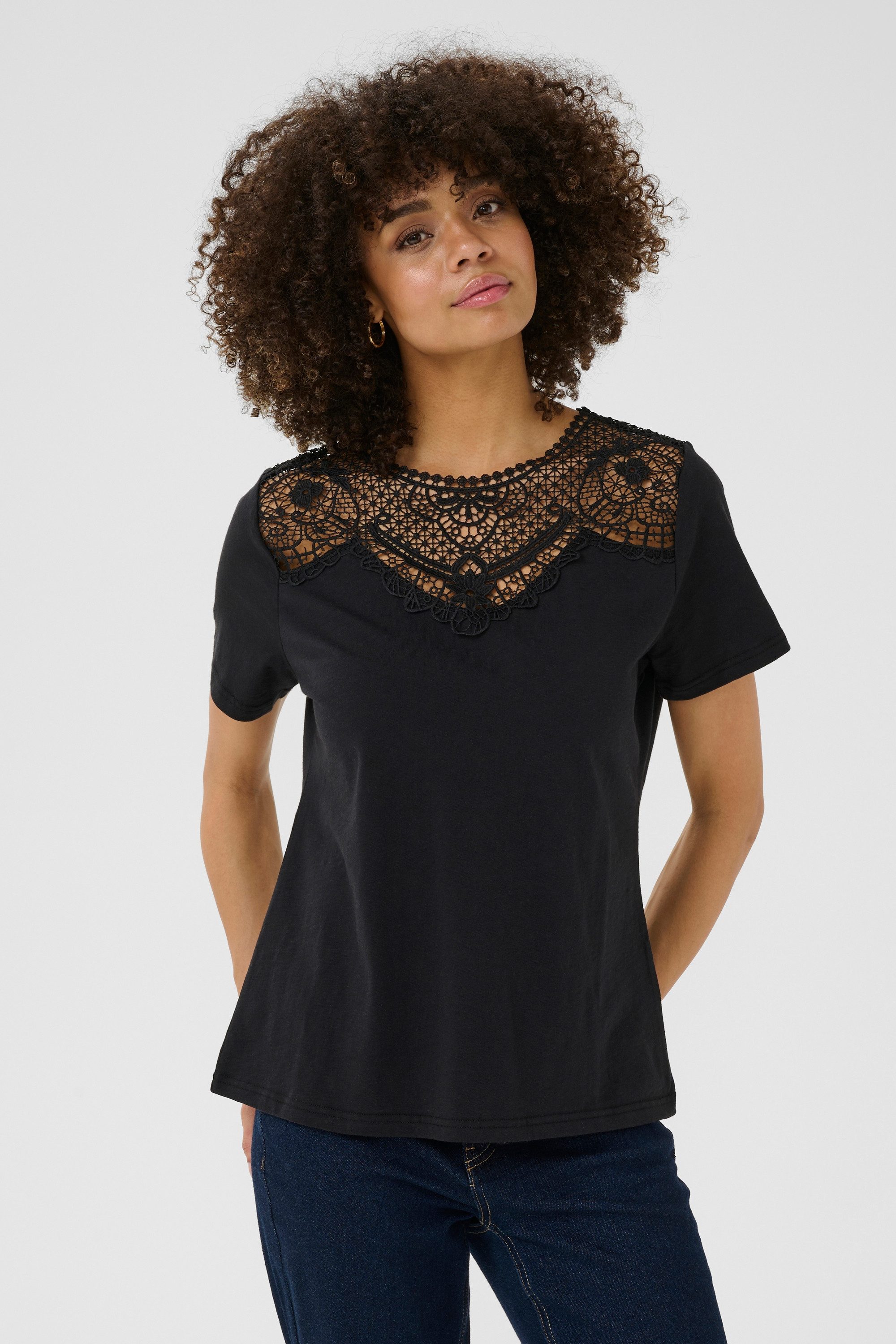 Culture T-Shirt T-shirt CUxandra