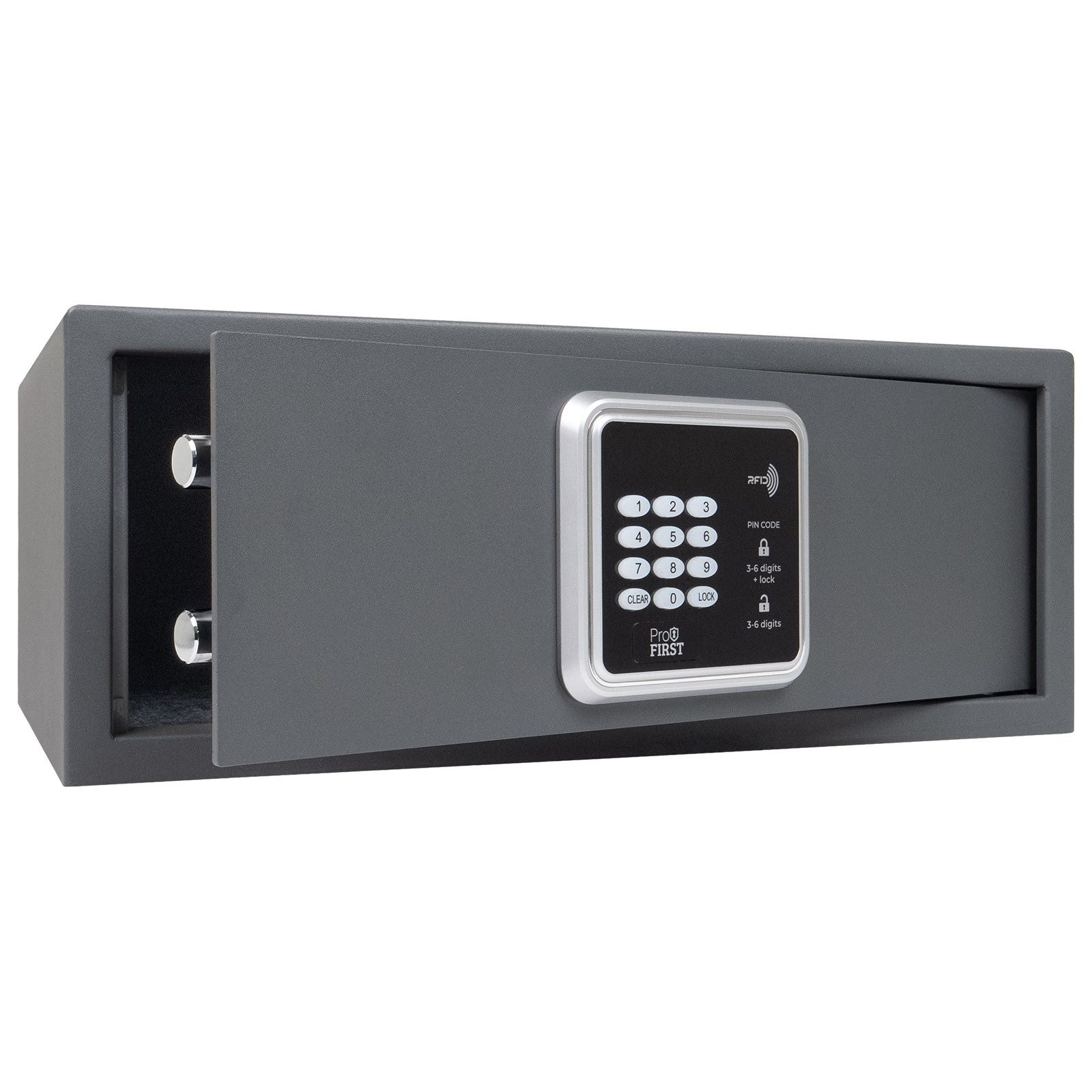 Profirst Möbeltresor Elektronik DIGISAFE RFID-Schloss