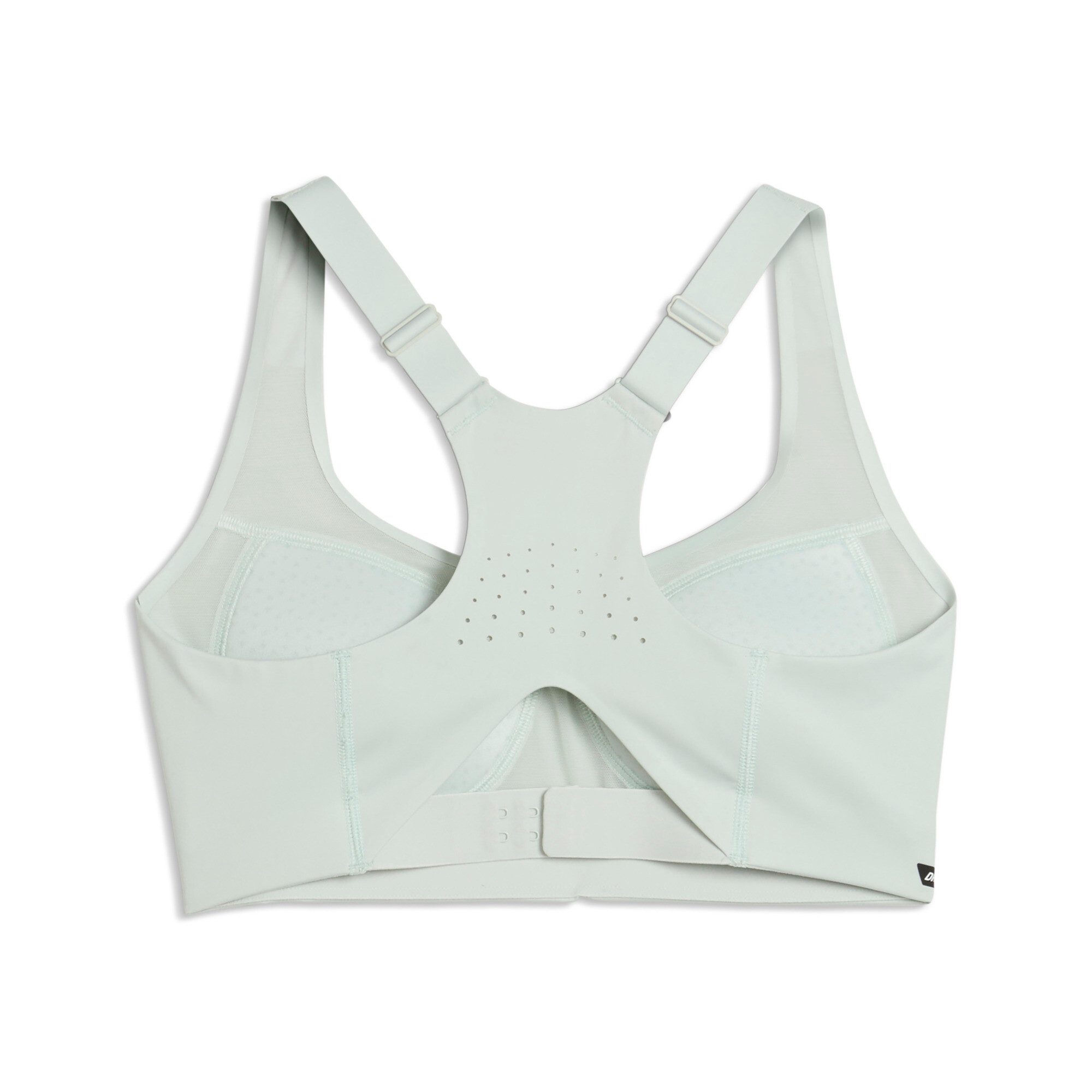 PUMA Sport-BH PWRMODE BRA - HIGH schmale Passform, für Fitness-Training, sportlicher Stil
