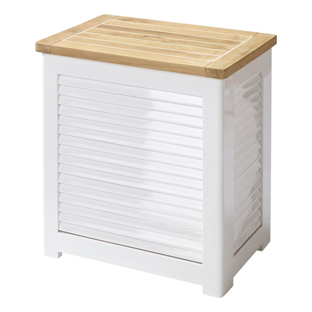 Cinas Wäschekorb Classic, Langlebig, pflegeleicht, zeitlos, günstig online kaufen