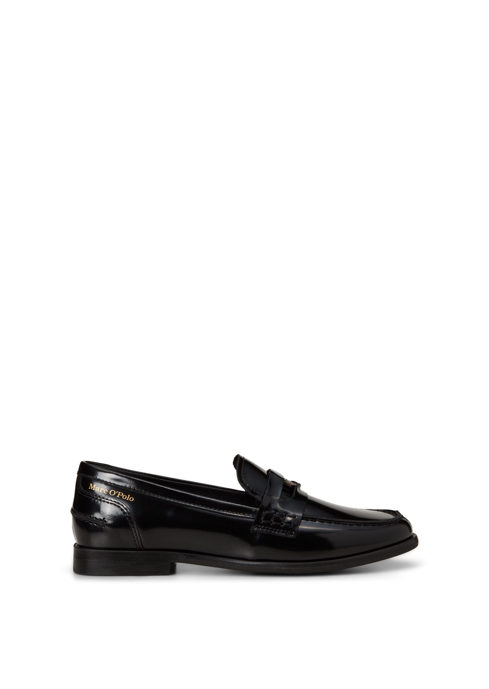 Marc O'Polo aus hochwertigem Rindleder Loafer