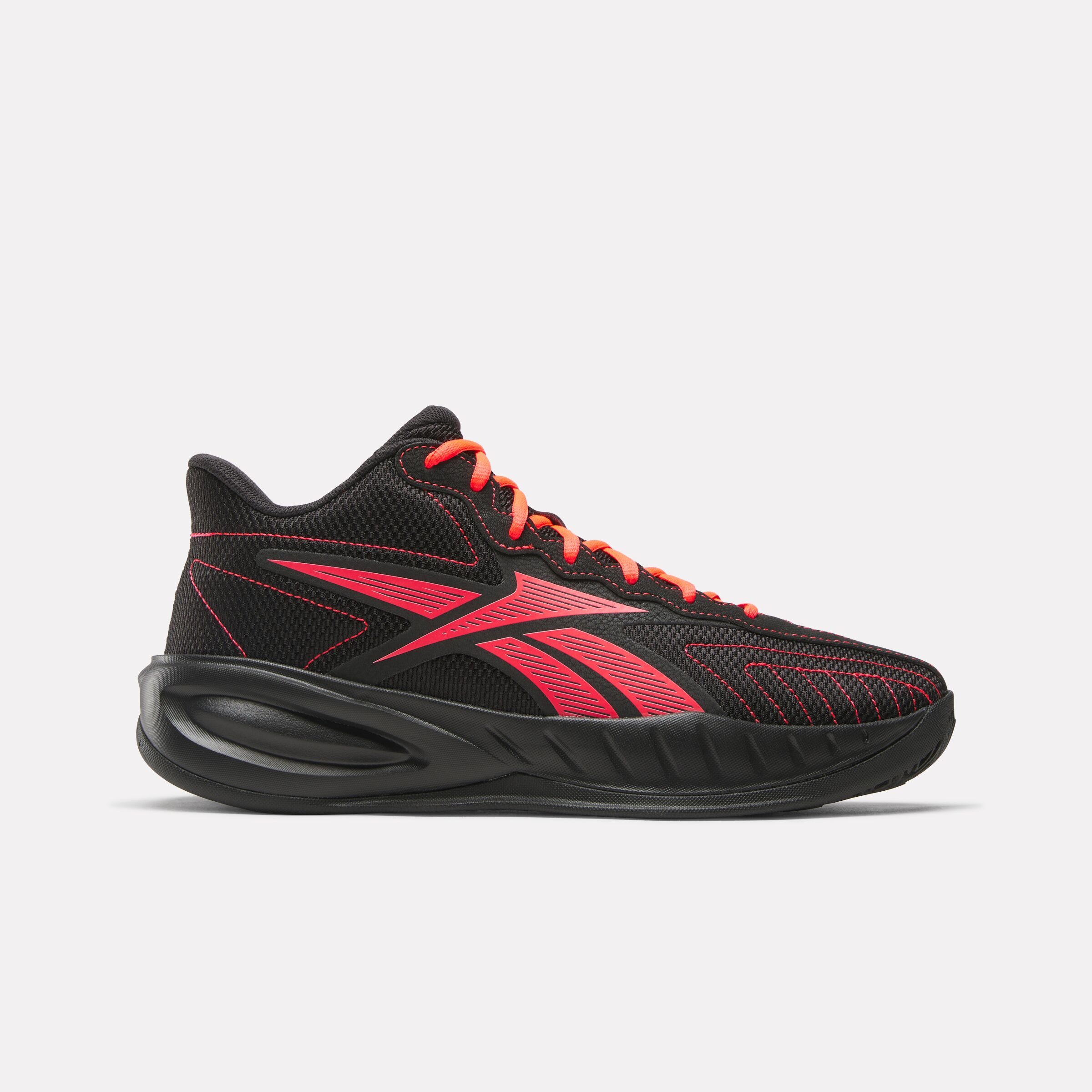 Reebok REEBOK PRESS Basketballschuh
