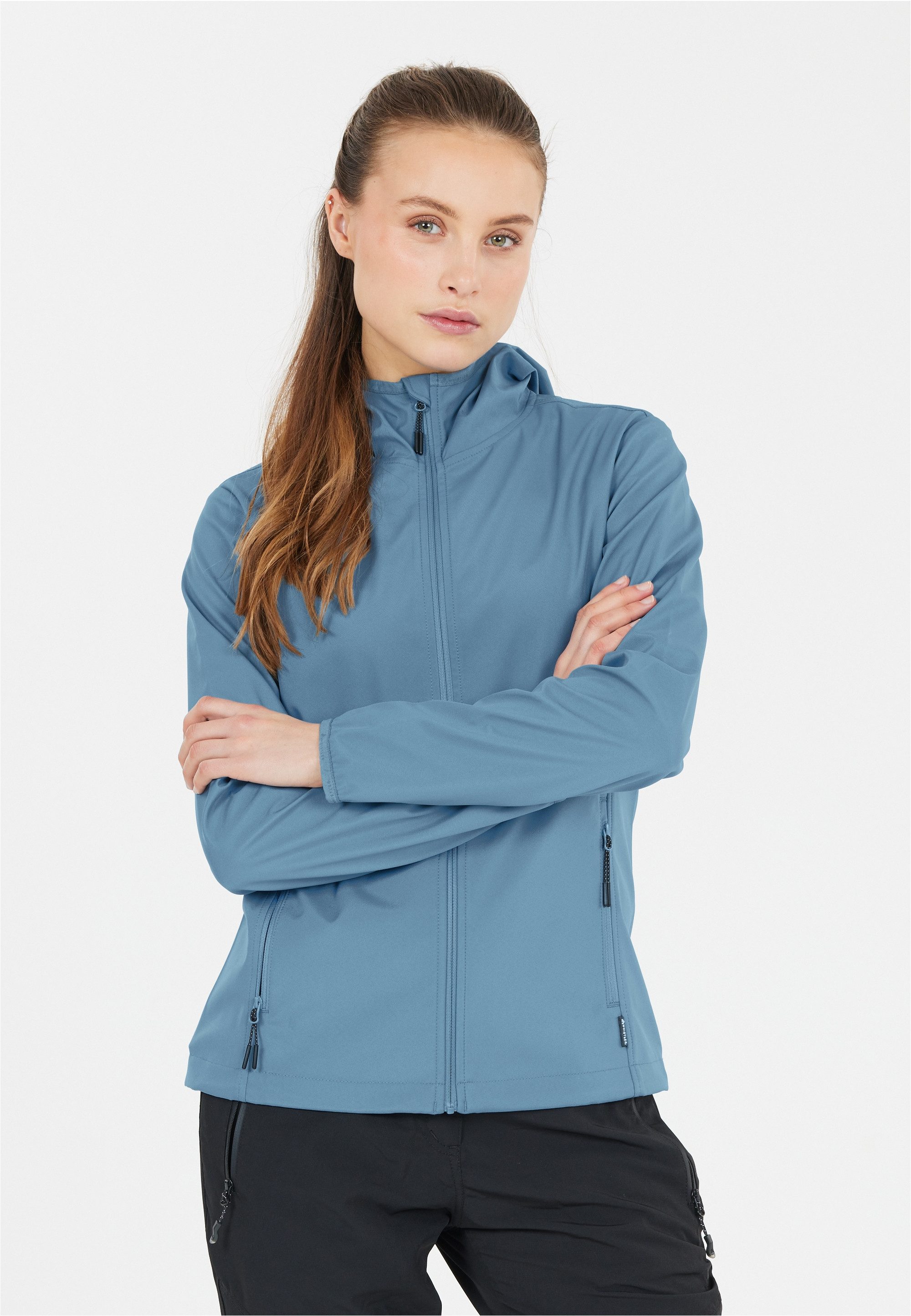 Softshelljacke Luango