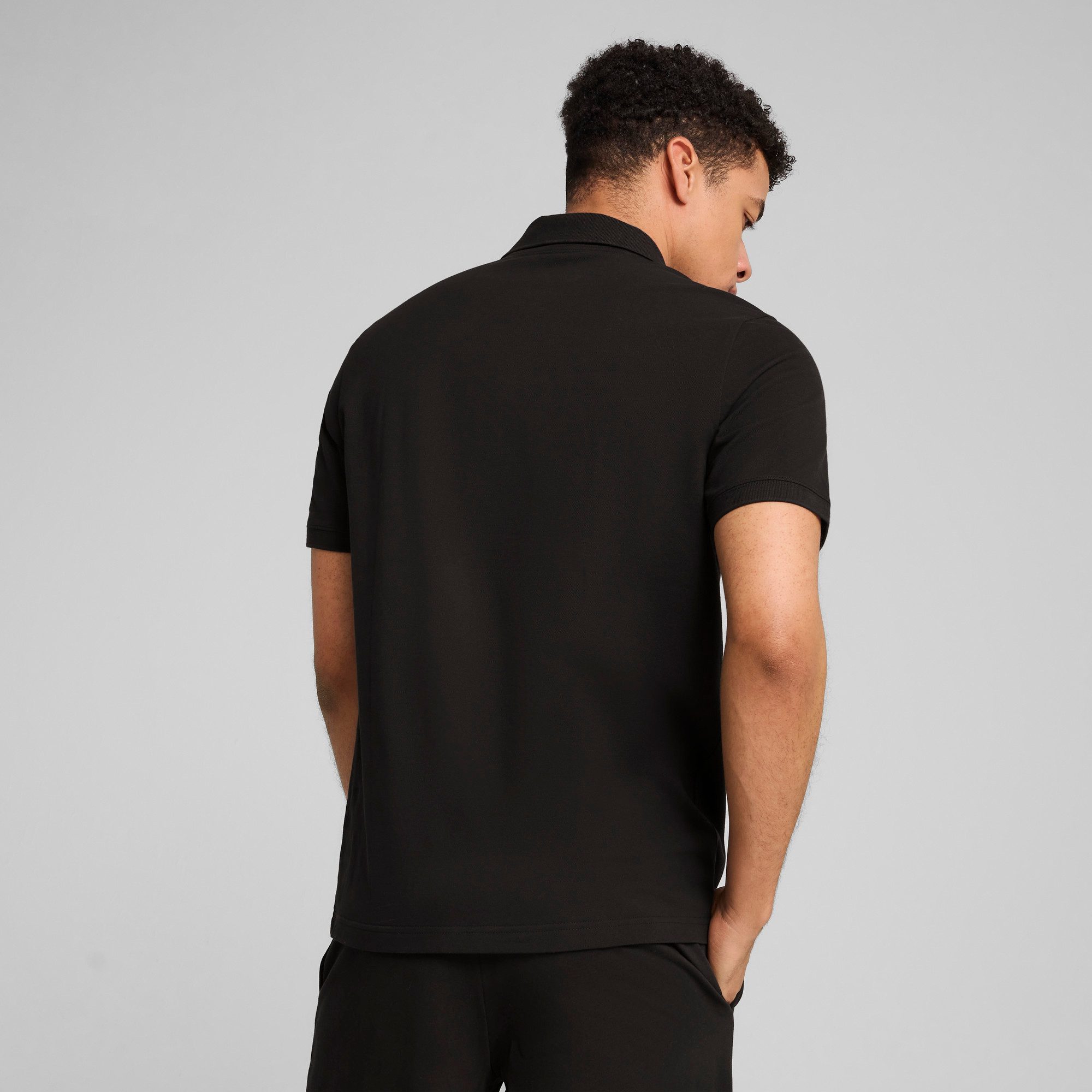 PUMA Poloshirt ESS NO. 1 LOGO günstig online kaufen