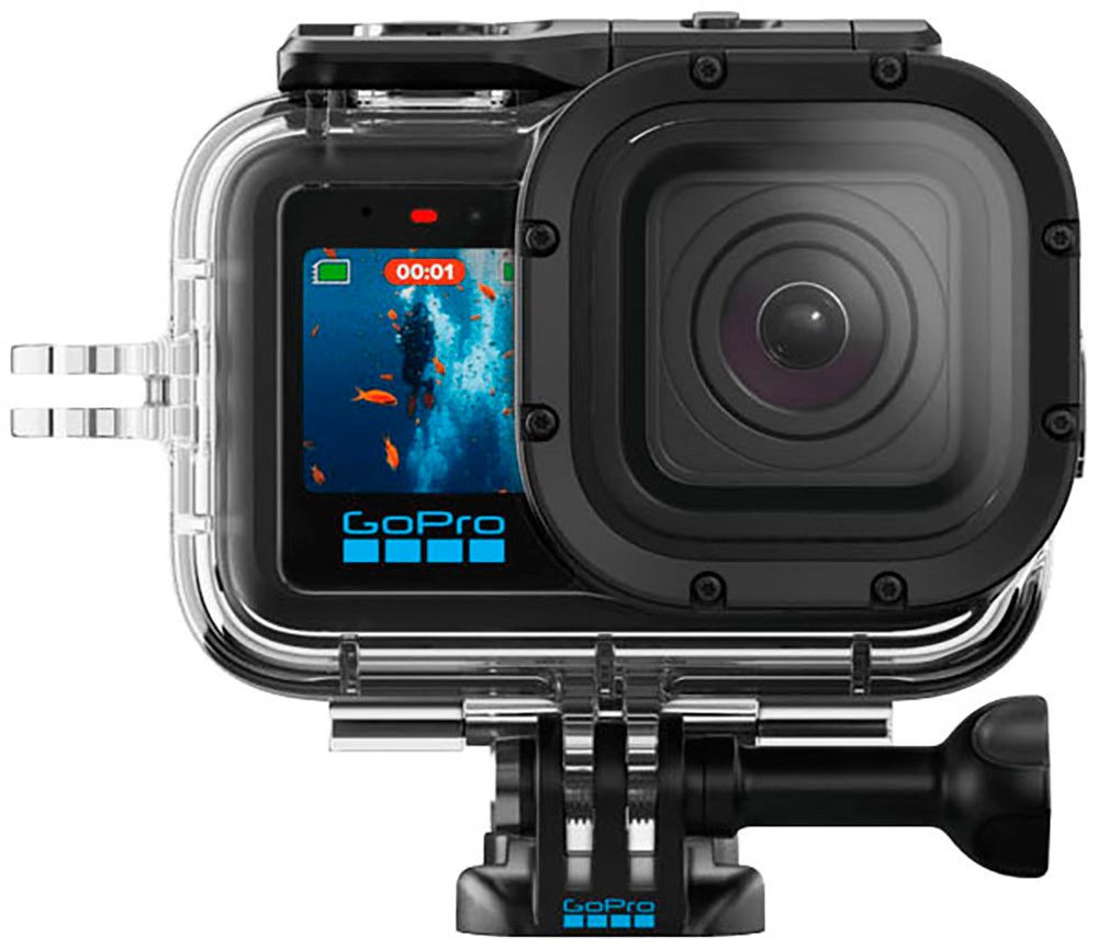 GoPro Kamera-Hülle Schutzgehäuse (Mission 1)