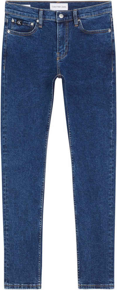 Calvin Klein Jeans Slim-fit-Jeans SLIM