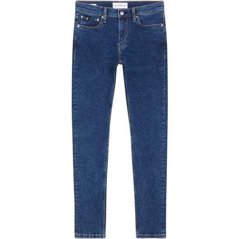 Calvin Klein Jeans Slim-fit-Jeans SLIM