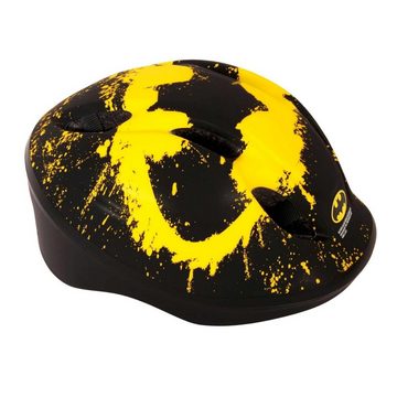 Batman Kinderfahrradhelm Kinder Fahrrad-Helm, Gr. 52-56 cm