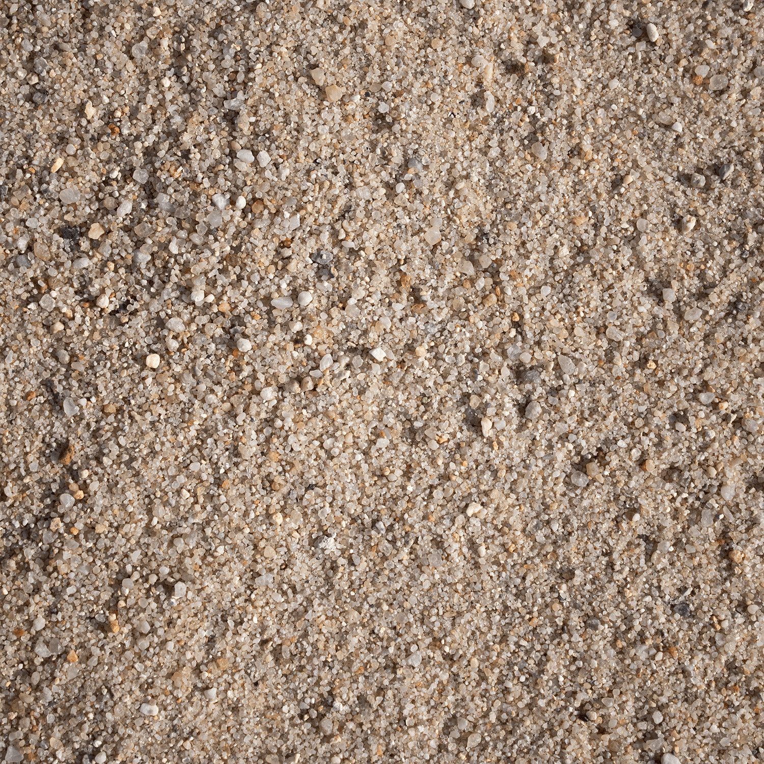 GALAMIO Quarzsand Vogelsand 0,2-2,0 mm (Paket, 1-St)