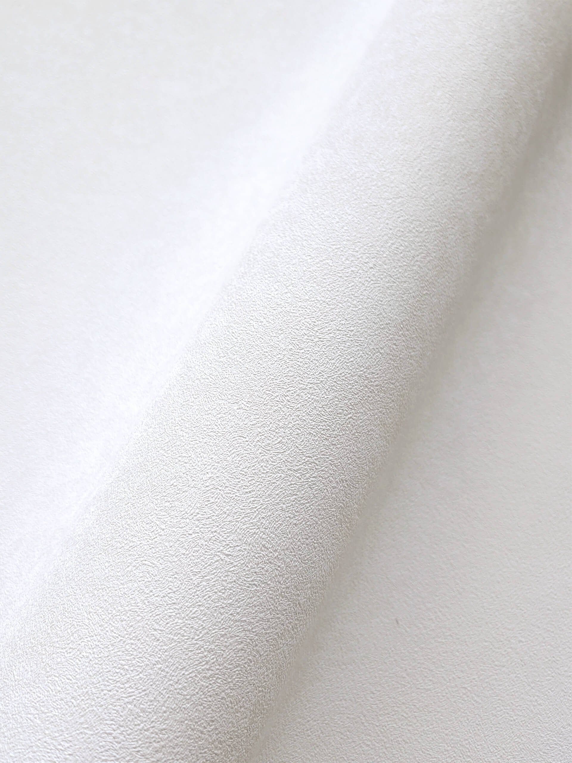 Newroom Vliestapete, Weiß Tapete Modern Unifarbe - Einfarbig Uni Struktur  für Wohnzimmer Schlafzimmer Küche