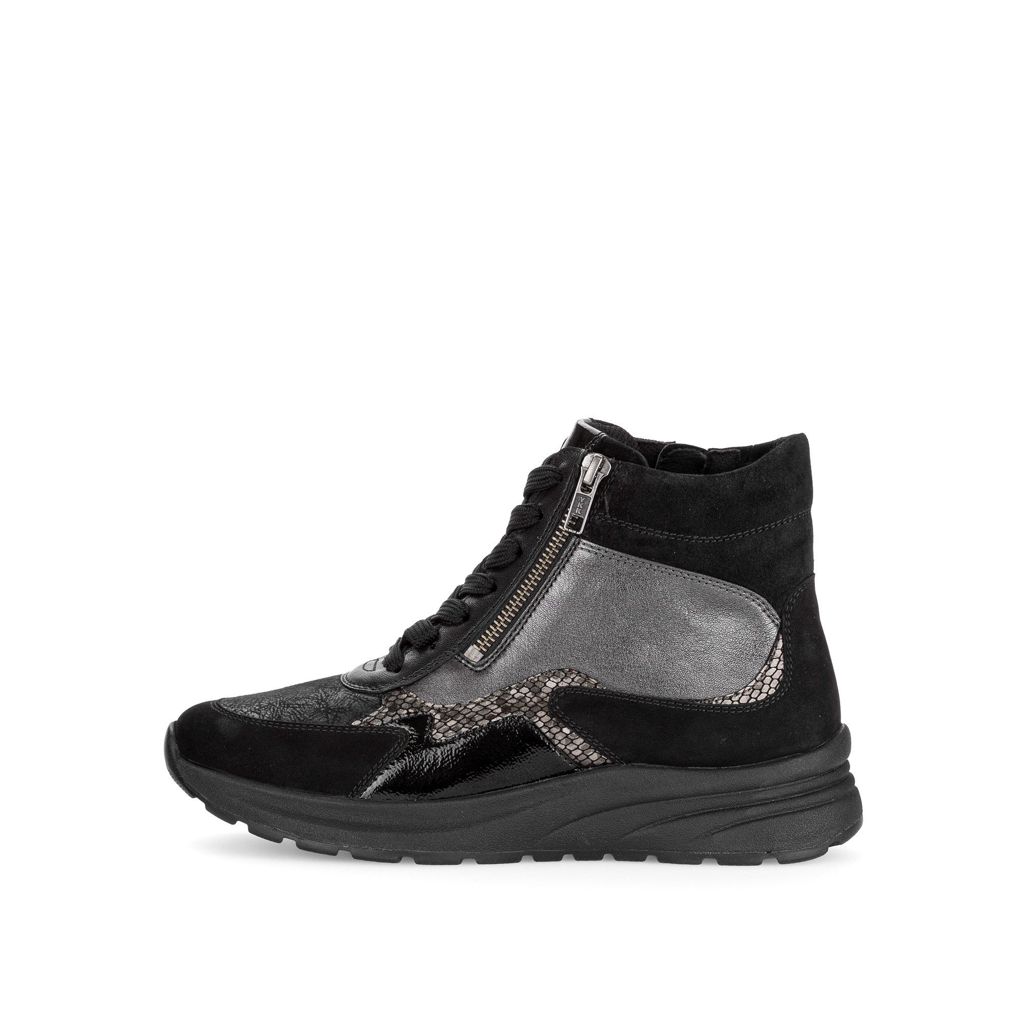 Gabor Gabor_HW26 Schnürstiefelette