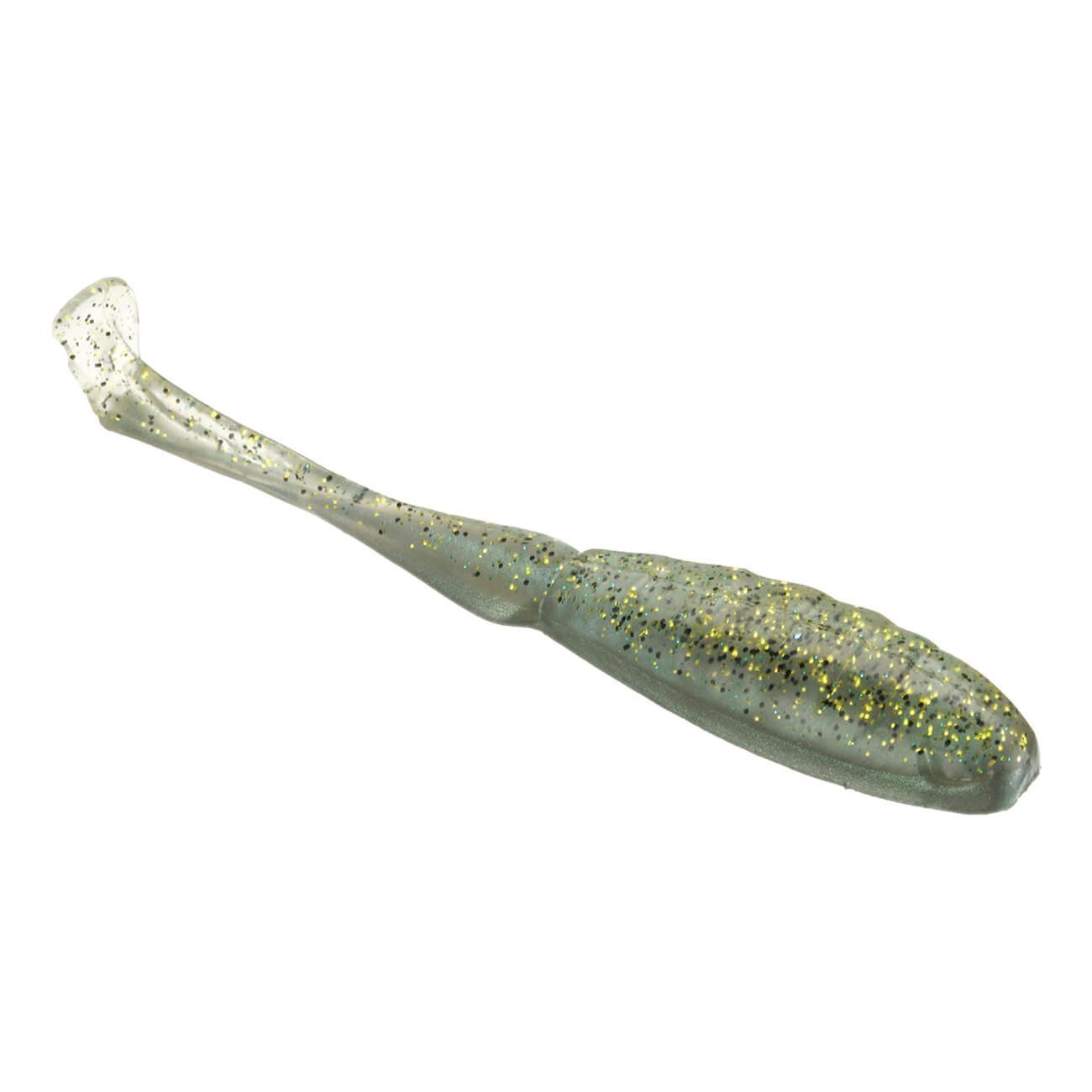 Kunstköder 13 Fishing Vertigo Minnow Gummifisch 10cm
