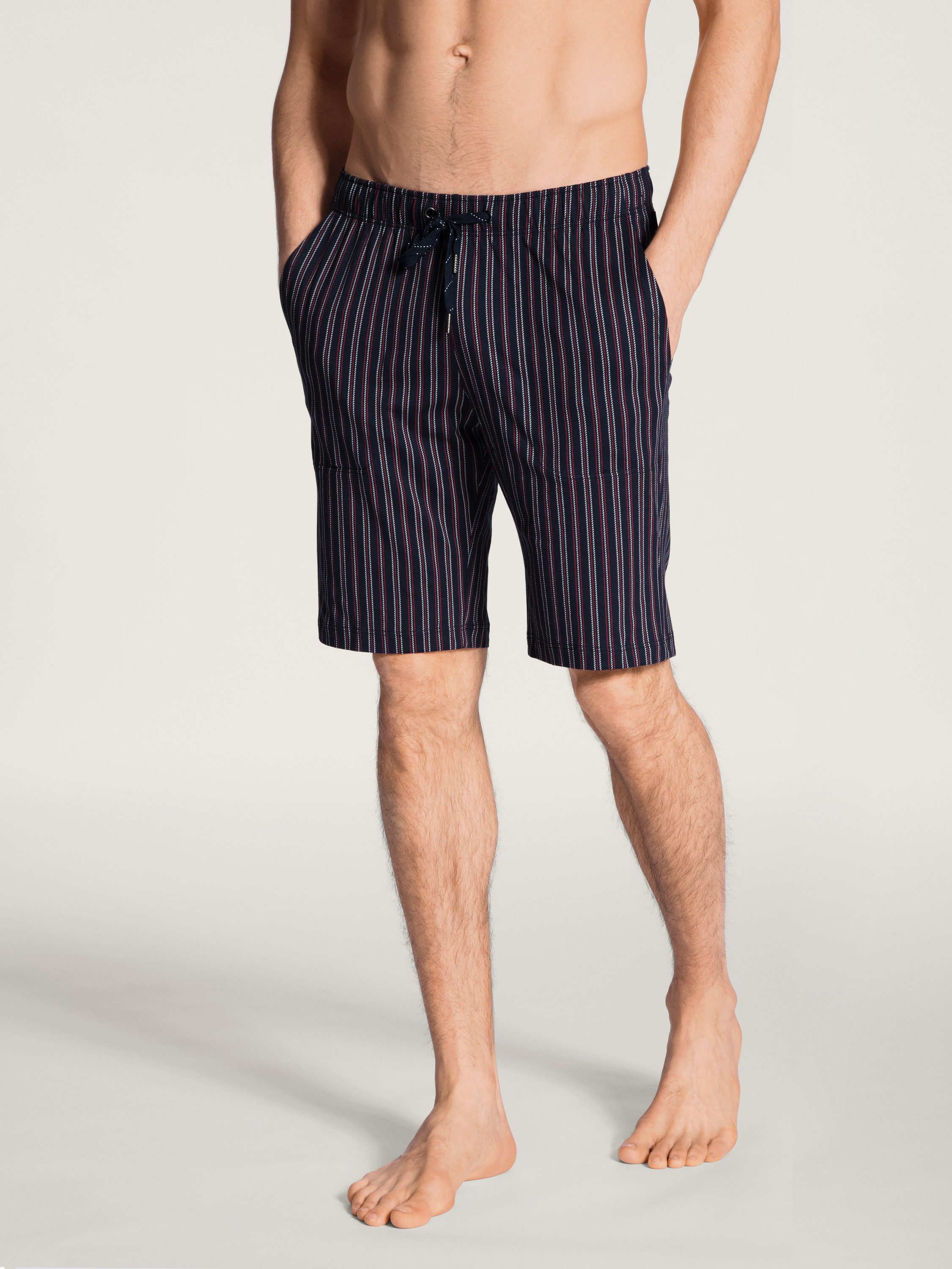 CALIDA Pyjamashorts Remix Basic Sleep Herren günstig online kaufen