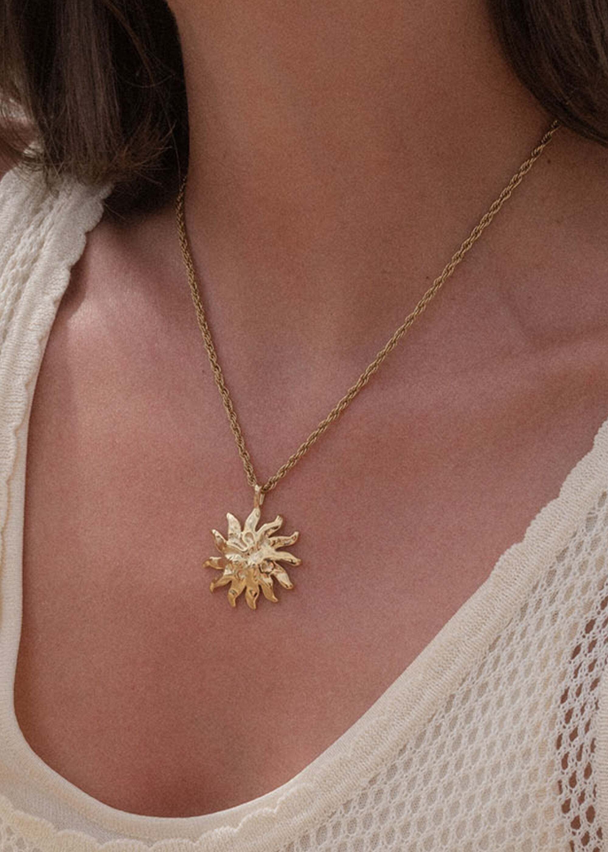 Purelei Bead Iconic Sun